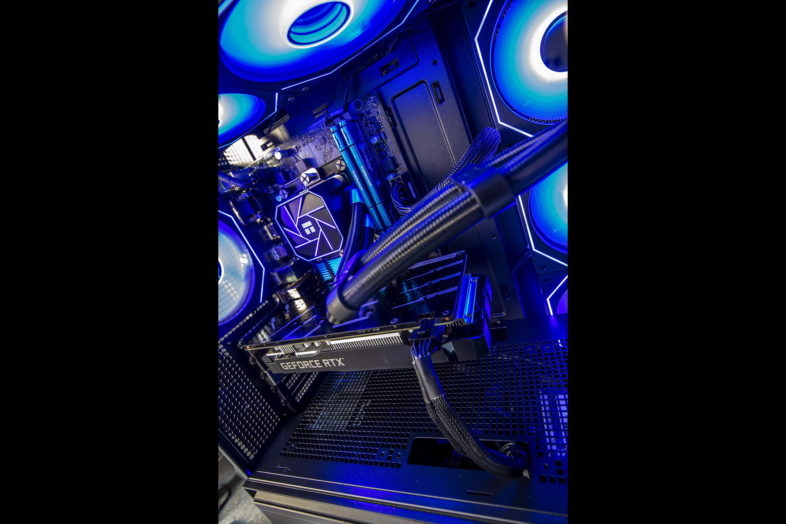 I5 9400F | RTX 2070 8Go | 16Go DDR4 — photo 5