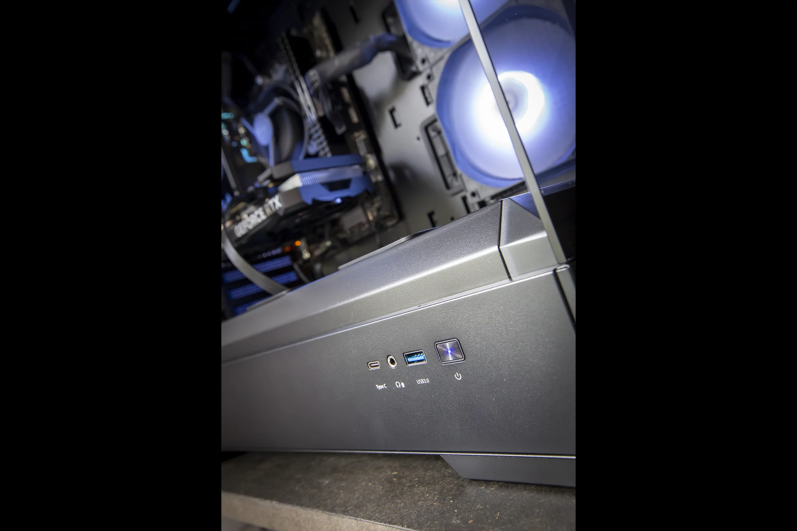 PC Gamer GTHINKS Lyon — I5 9400F | RTX 4060 8Go | 16Go DDR4 — photo 6
