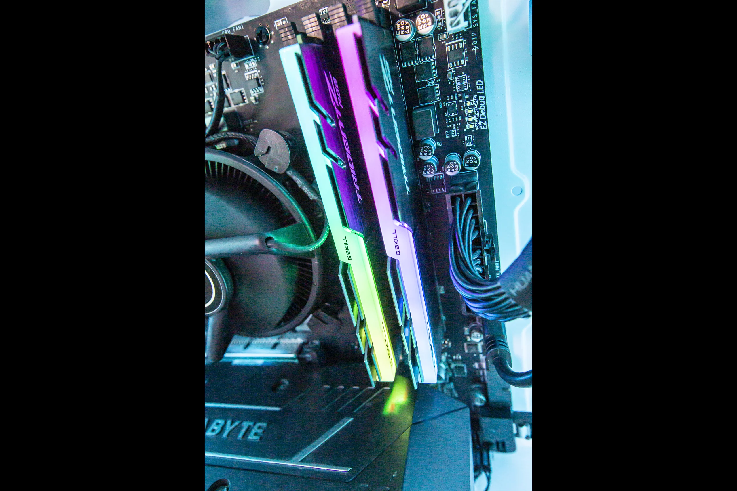 PC Gamer GTHINKS Lyon — I5 9500 | RTX 2060 6Go | 16Go DDR4 — photo 5