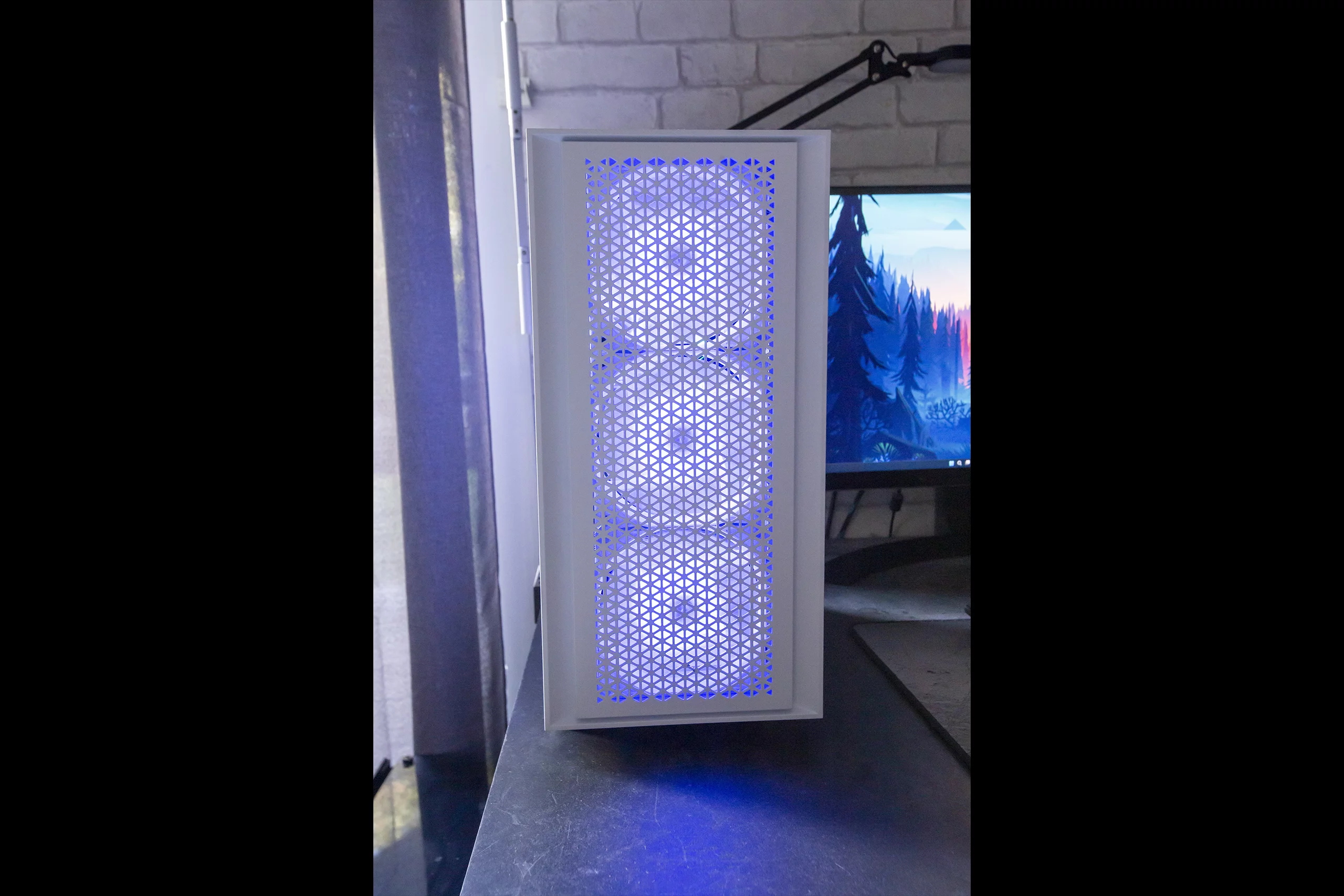 PC Gamer GTHINKS Lyon — I5 9500 | RTX 2060 6Go | 16Go DDR4 — photo 8