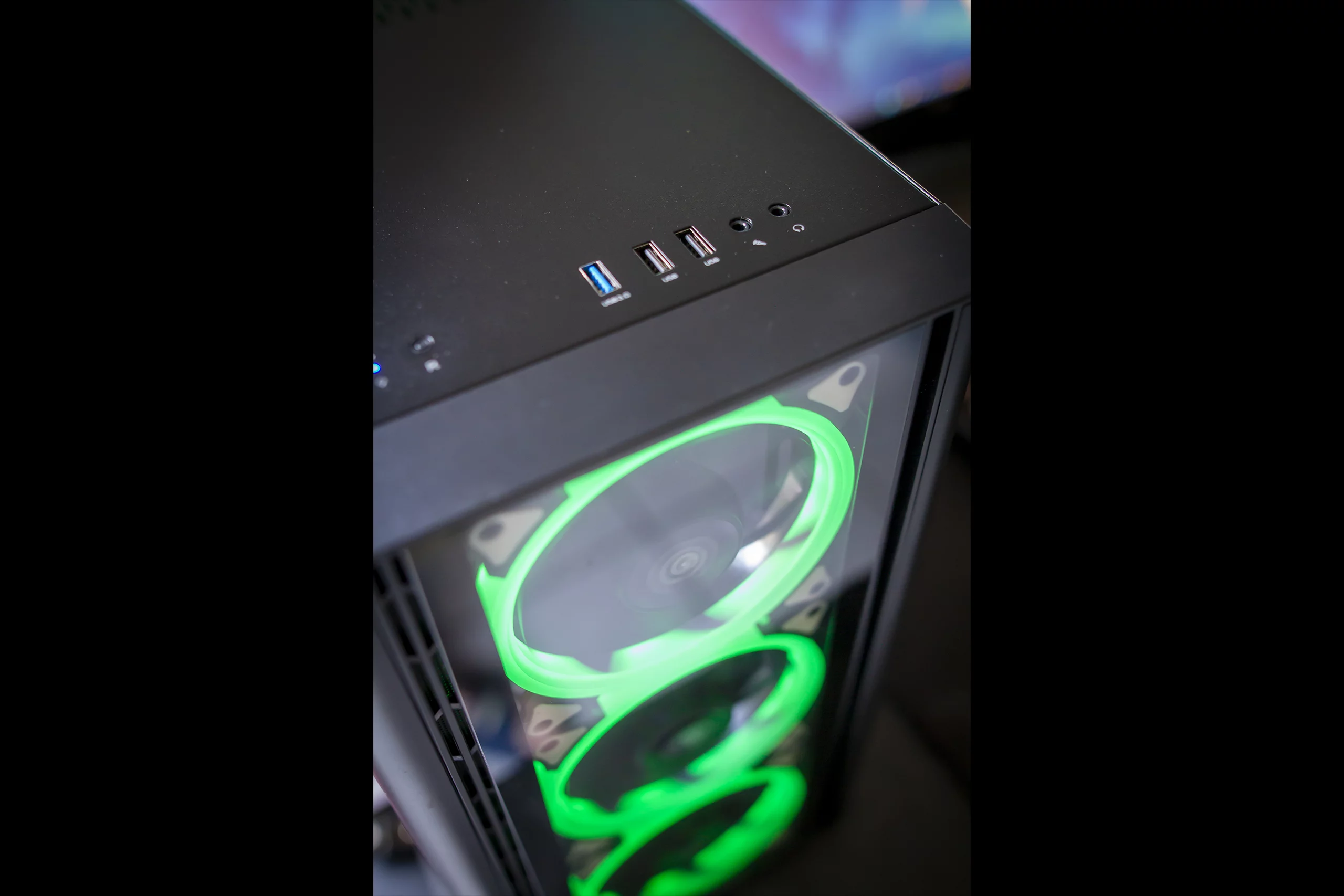I5 9500 | RTX 2060 6Go | 16Go DDR4 — photo 4