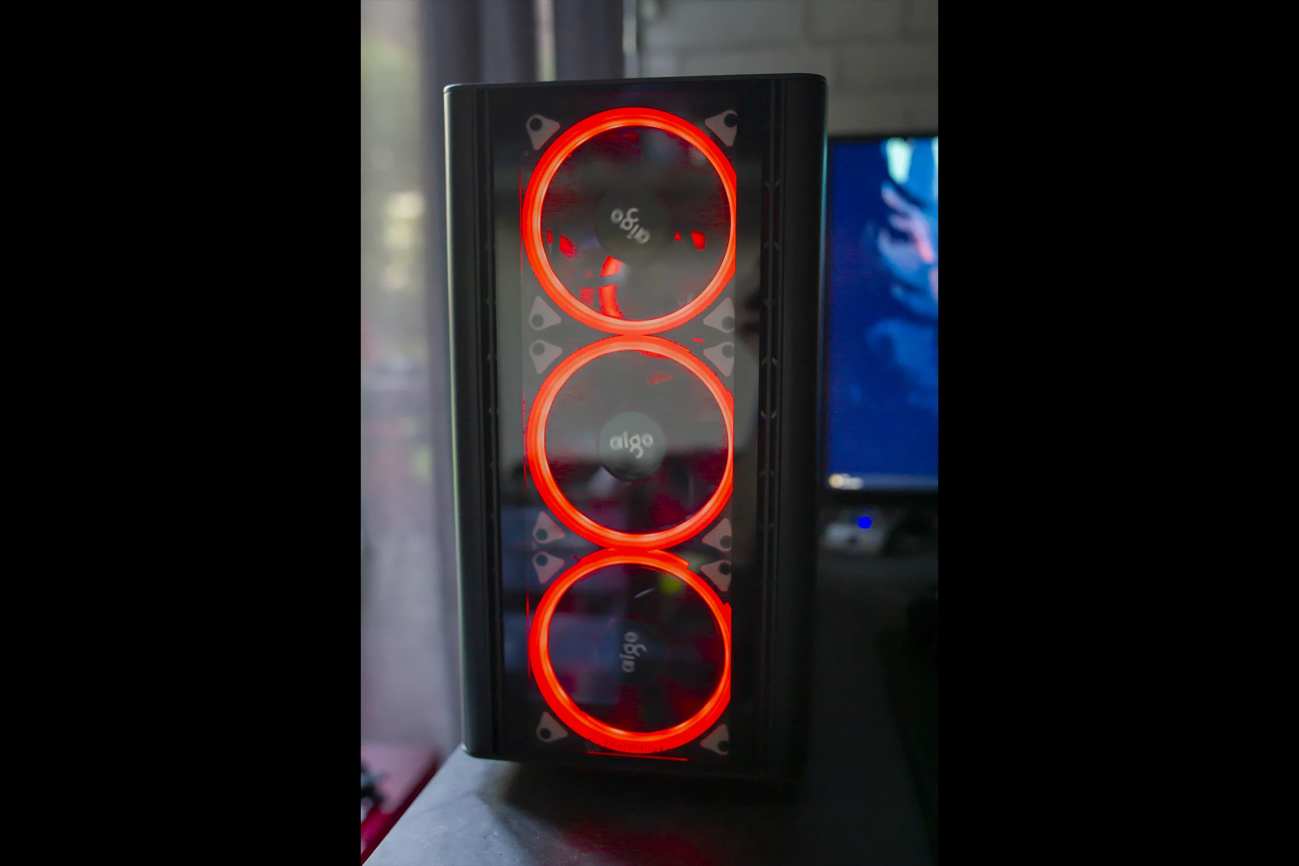 I5 9500 | RTX 2060 6Go | 16Go DDR4 — photo 5