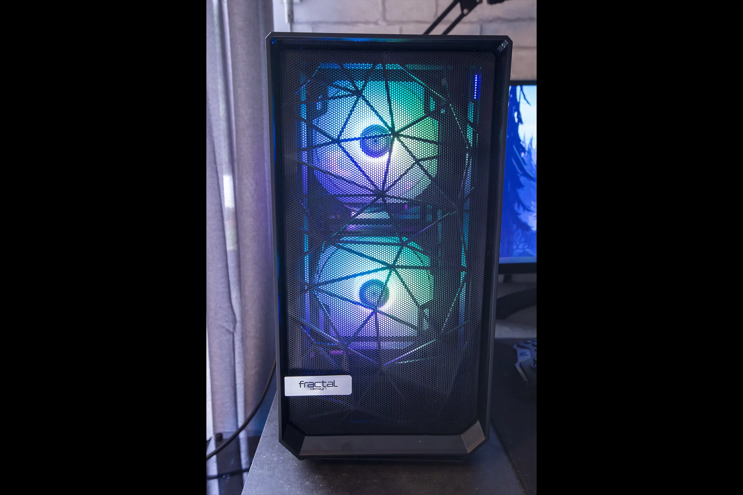 I7 11700 | RTX 3070 Ti 8Go | 32Go DDR4 — photo 4