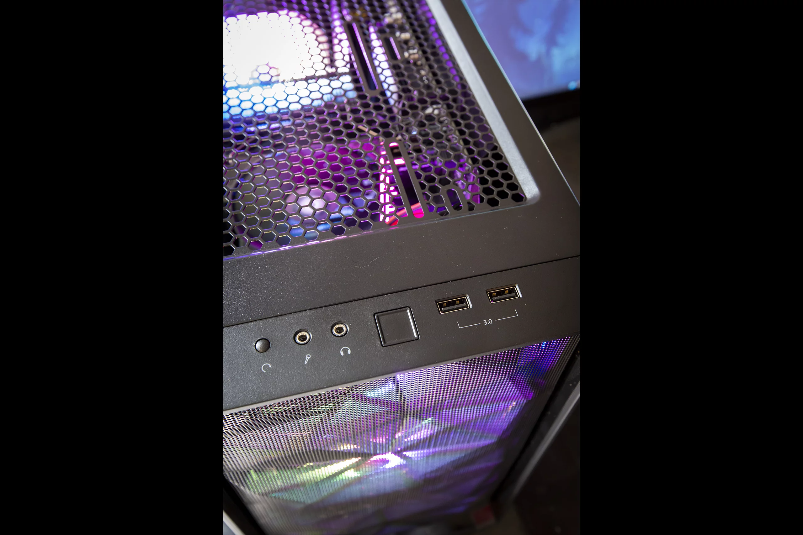 I7 11700 | RTX 3070 Ti 8Go | 32Go DDR4 — photo 5