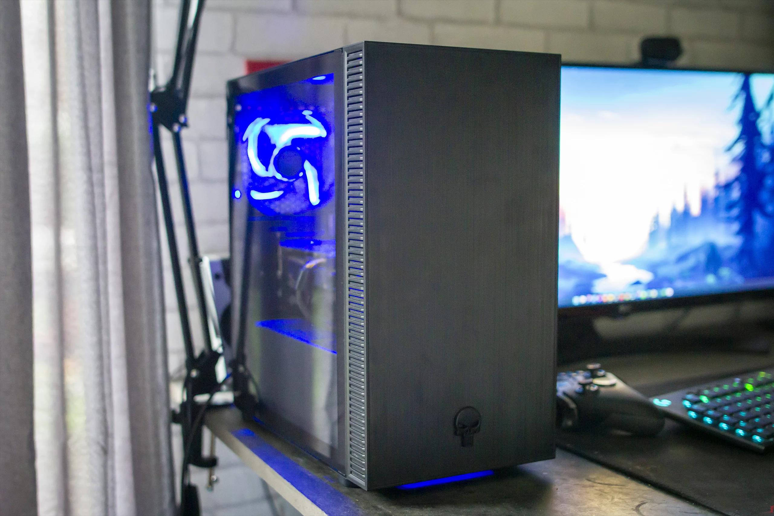 I7 4770 | GTX 1060 6Go | 16Go DDR3 — photo 1