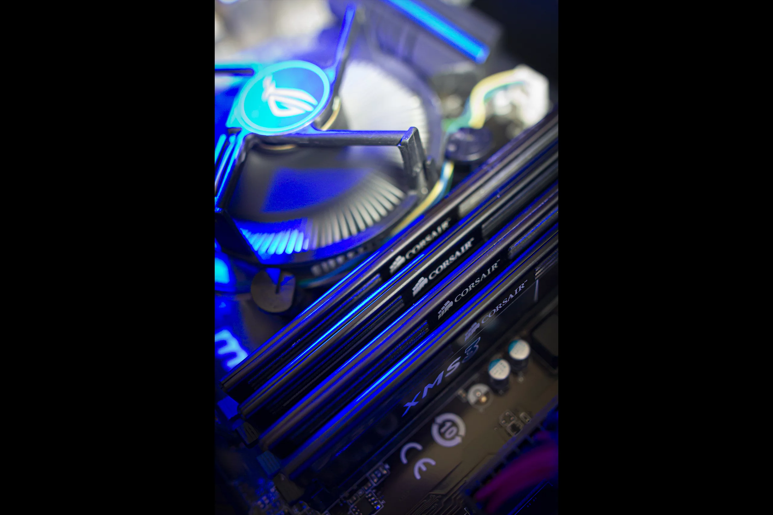 I7 4770 | GTX 1060 6Go | 16Go DDR3 — photo 3
