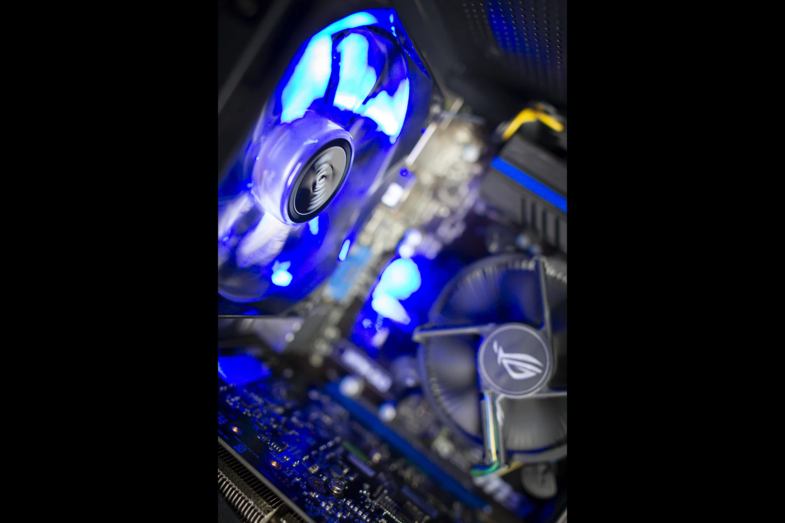 I7 4770 | GTX 1060 6Go | 16Go DDR3 — photo 4