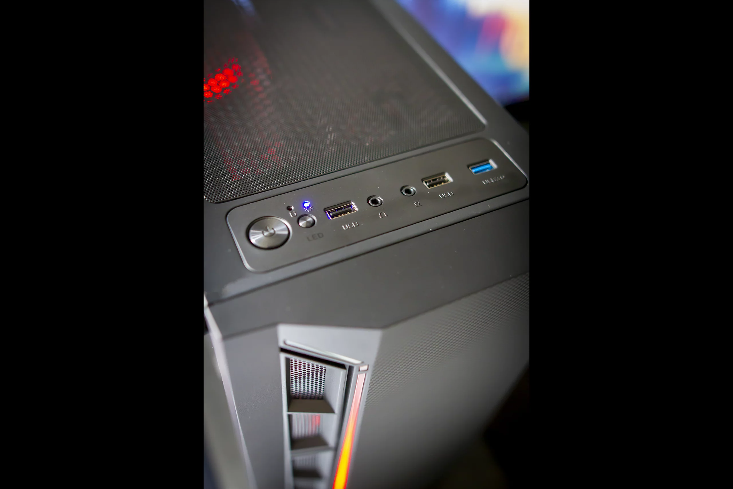 I7 4790| GTX 1660 Ti 6Go | 16Go DDR3 — photo 4