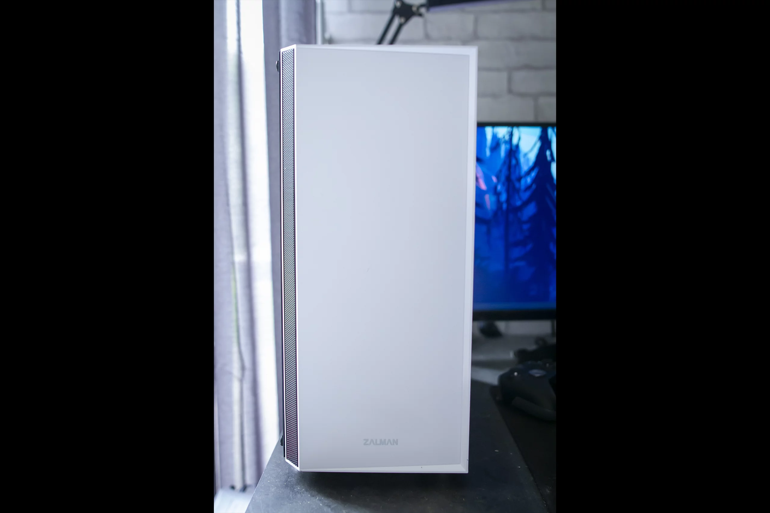PC Gamer GTHINKS Lyon — I7 6700 | GTX 1660 Ti 6Go | 32Go DDR4 — photo 6