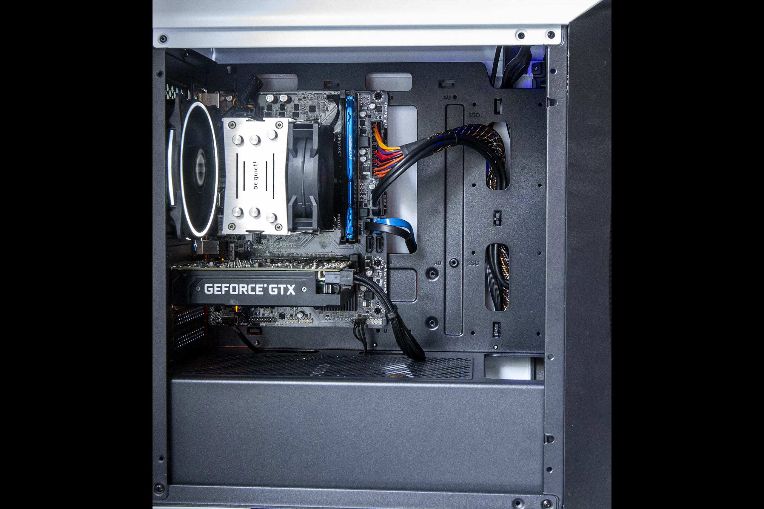 I7 6700 | GTX 1660 S 6Go | 16Go DDR4 — photo 2