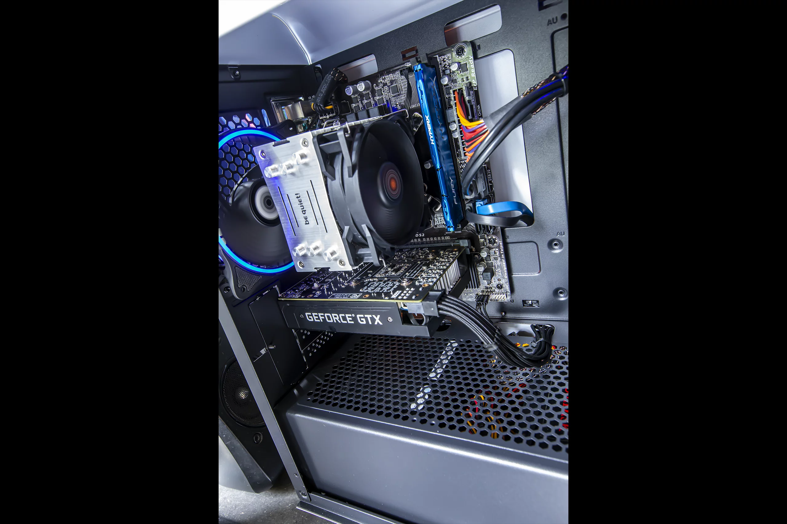 I7 6700 | GTX 1660 S 6Go | 16Go DDR4 — photo 3