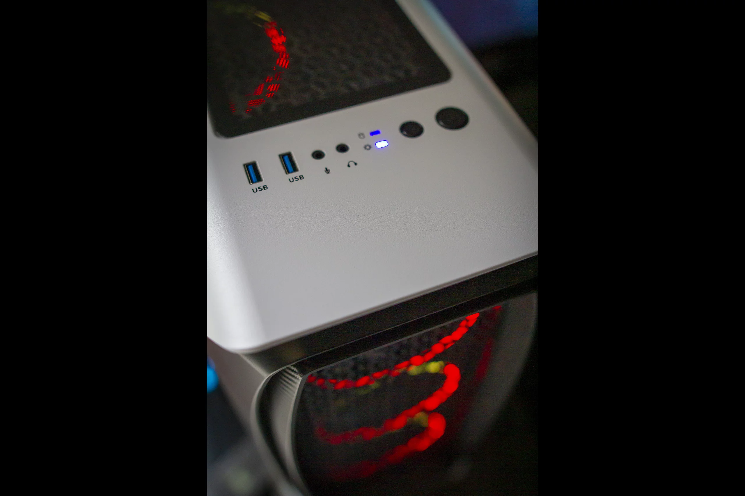 I7 6700 | GTX 1660 S 6Go | 16Go DDR4 — photo 6