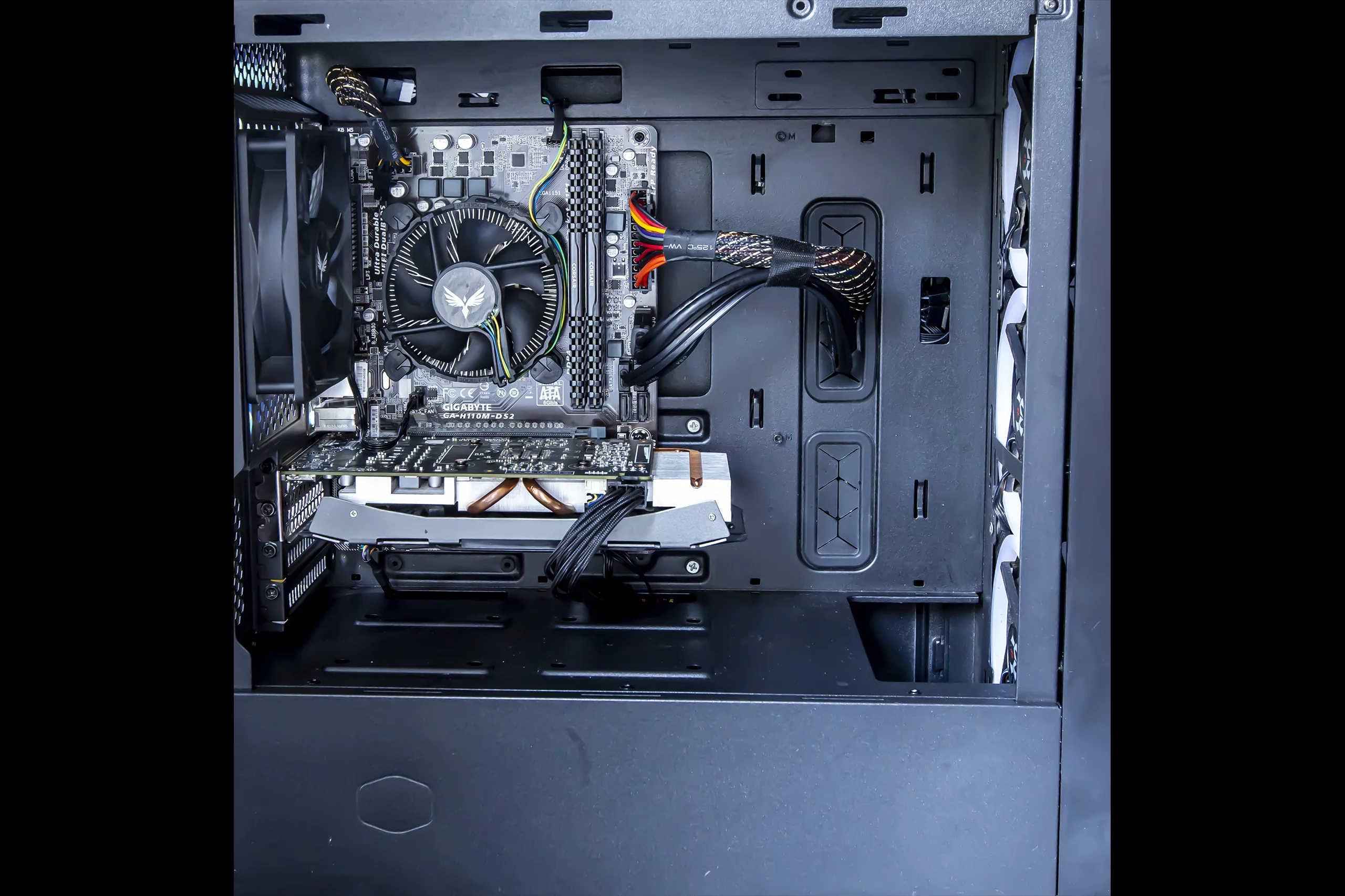 I7 6700| GTX 1660 S 6Go | 16Go DDR4 — photo 2