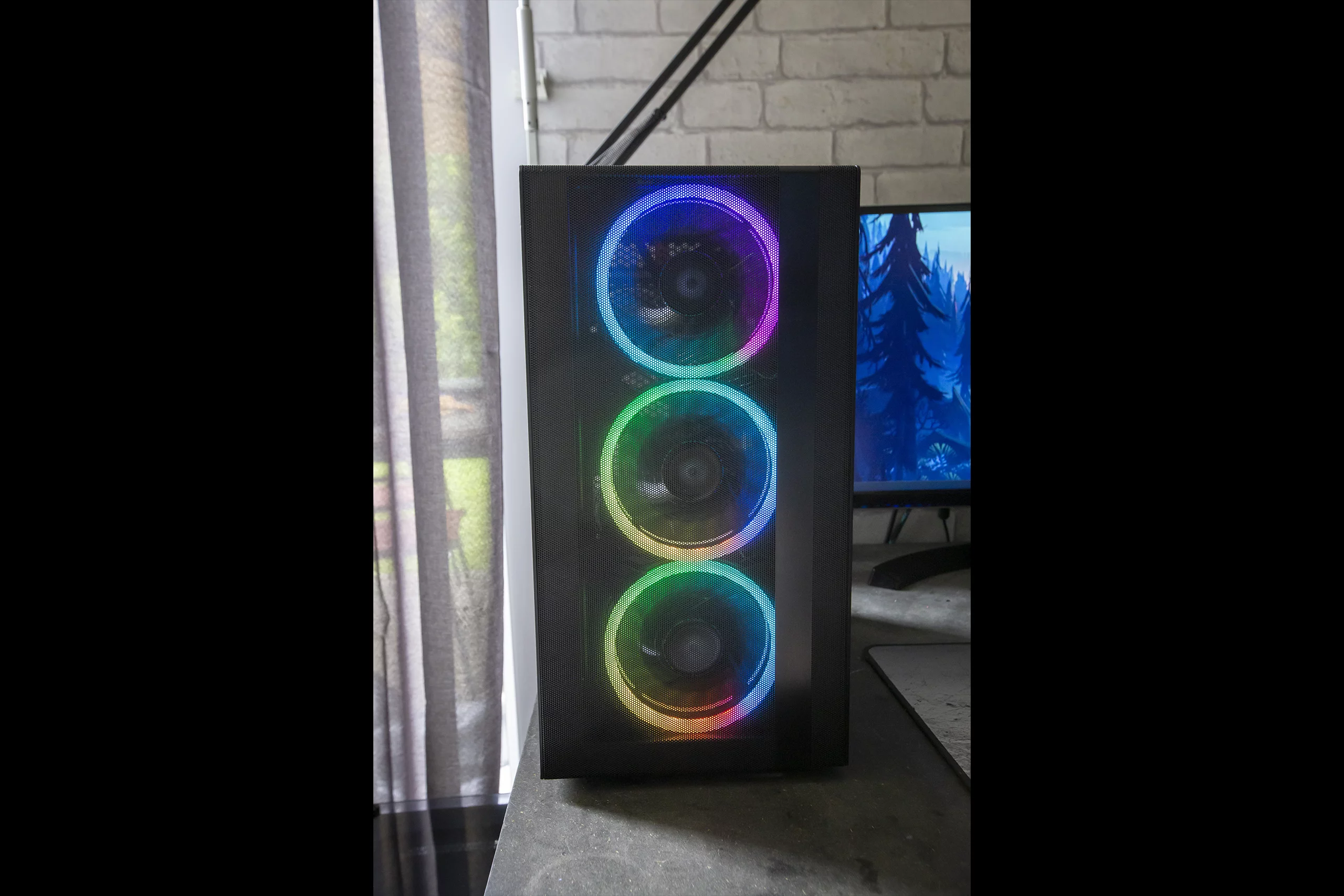 I7 6700| GTX 1660 S 6Go | 16Go DDR4 — photo 4
