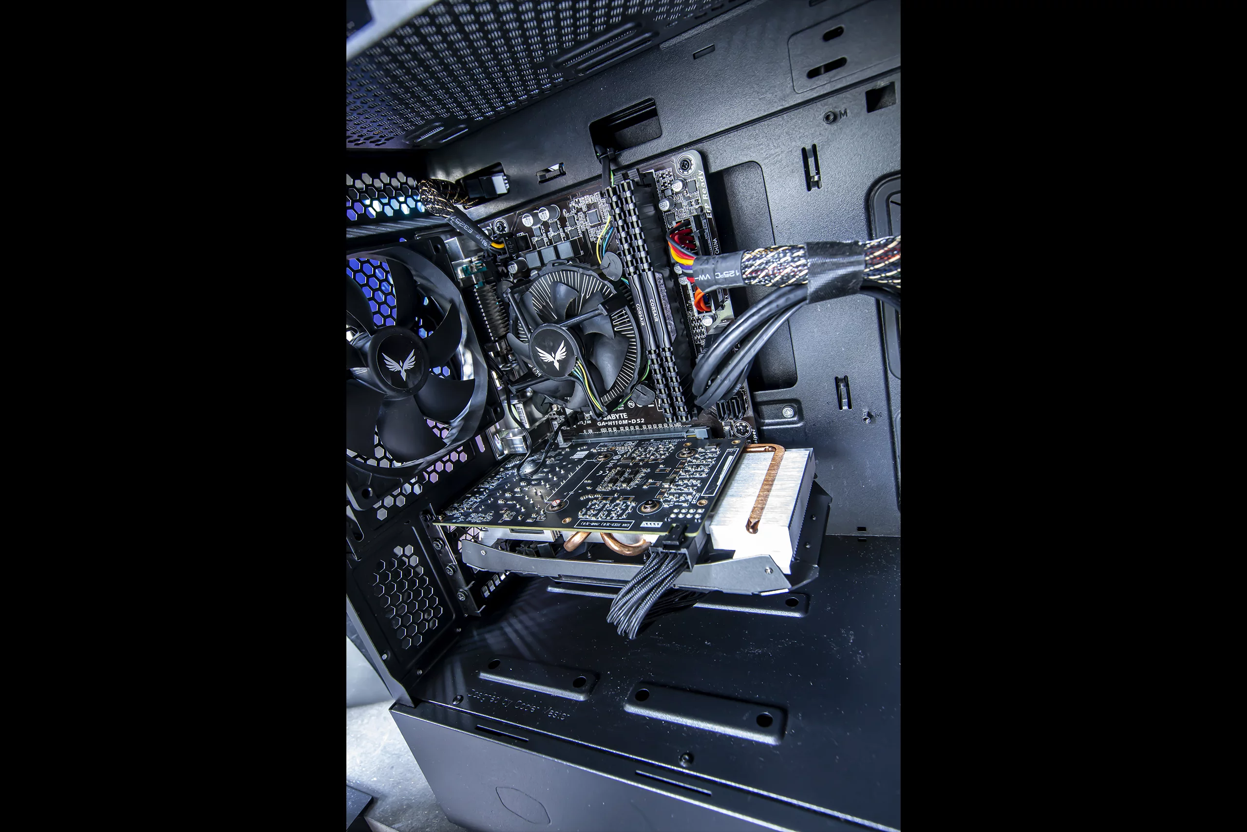 I7 6700| GTX 1660 S 6Go | 16Go DDR4 — photo 5