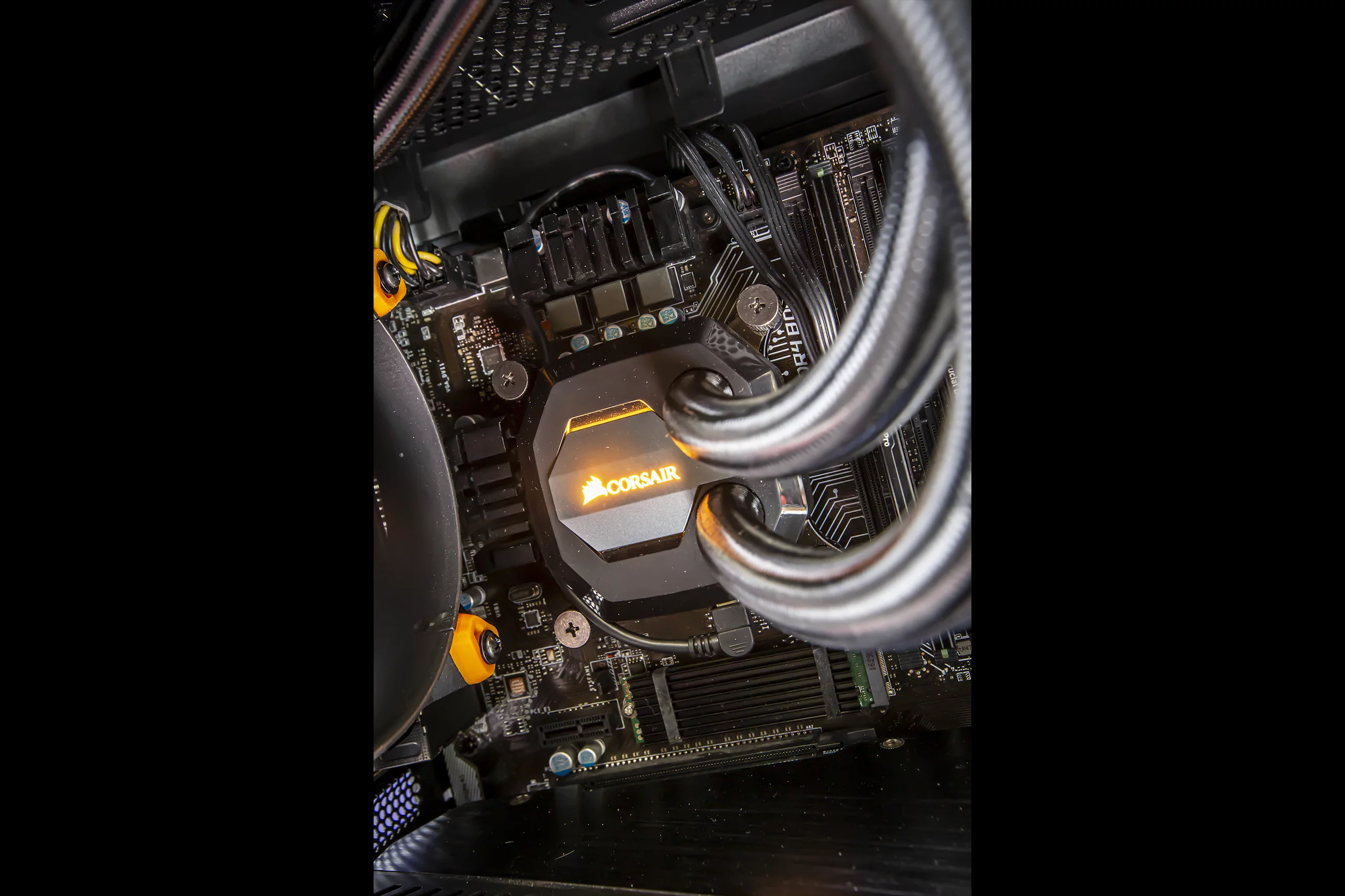 PC Gamer GTHINKS Lyon — I7 6700 | RTX 2060 6Go | 32Go DDR4 — photo 4