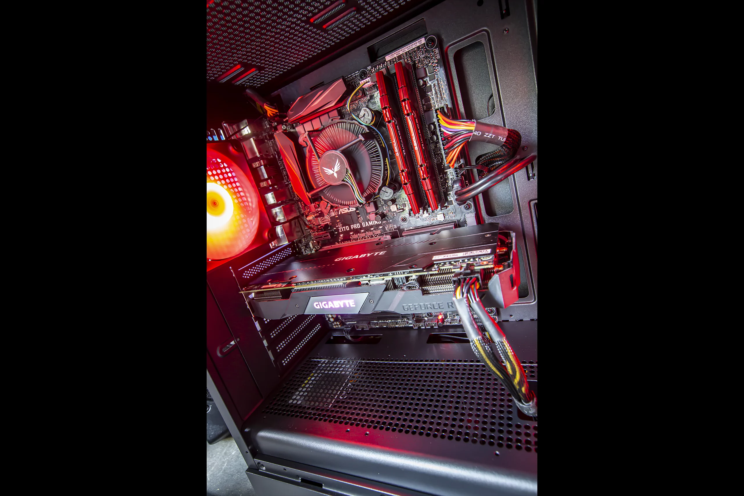 I7 6700 | RTX 2060 6Go | 16Go DDR4 — photo 3
