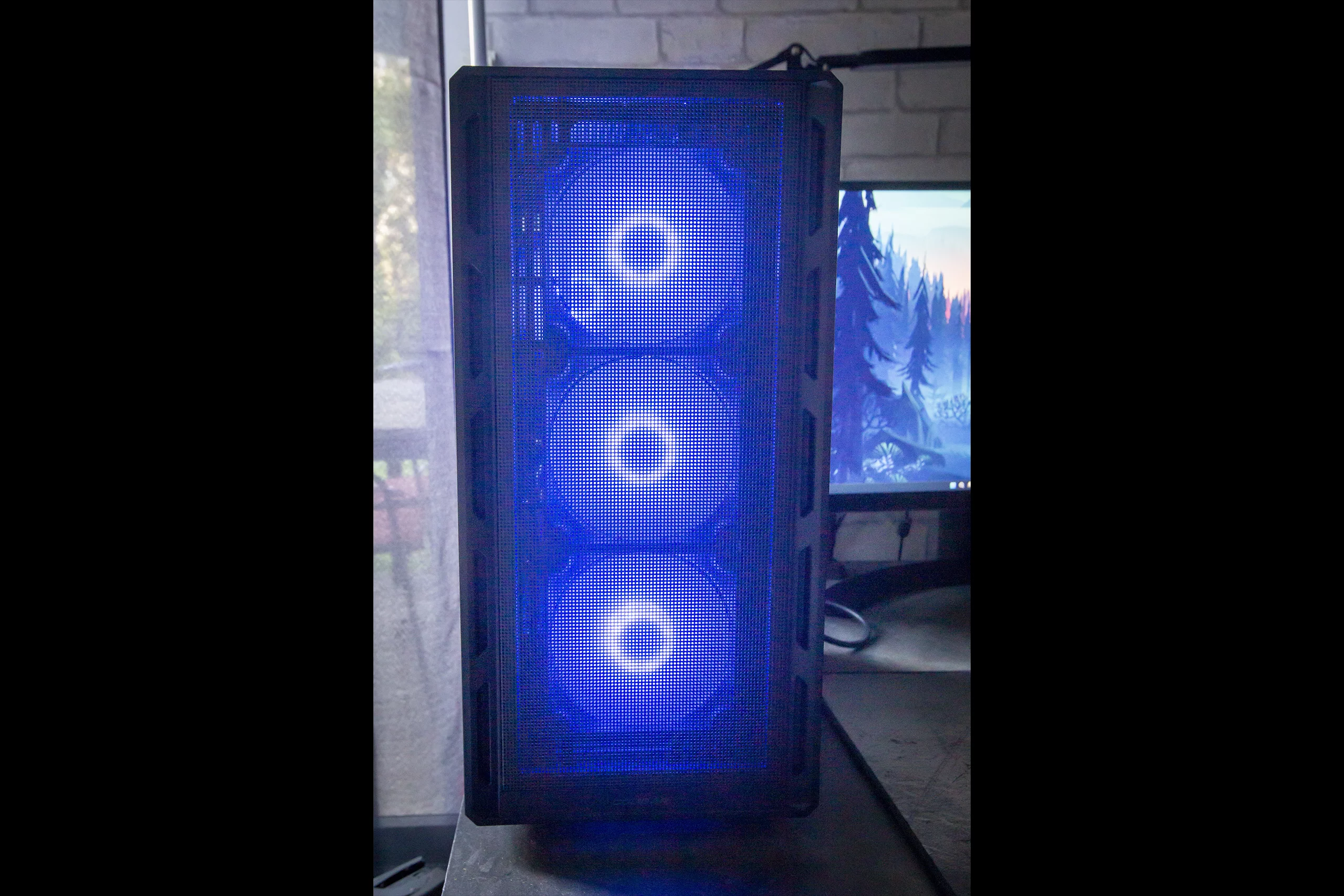 I7 6700 | RTX 2060 6Go | 16Go DDR4 — photo 4