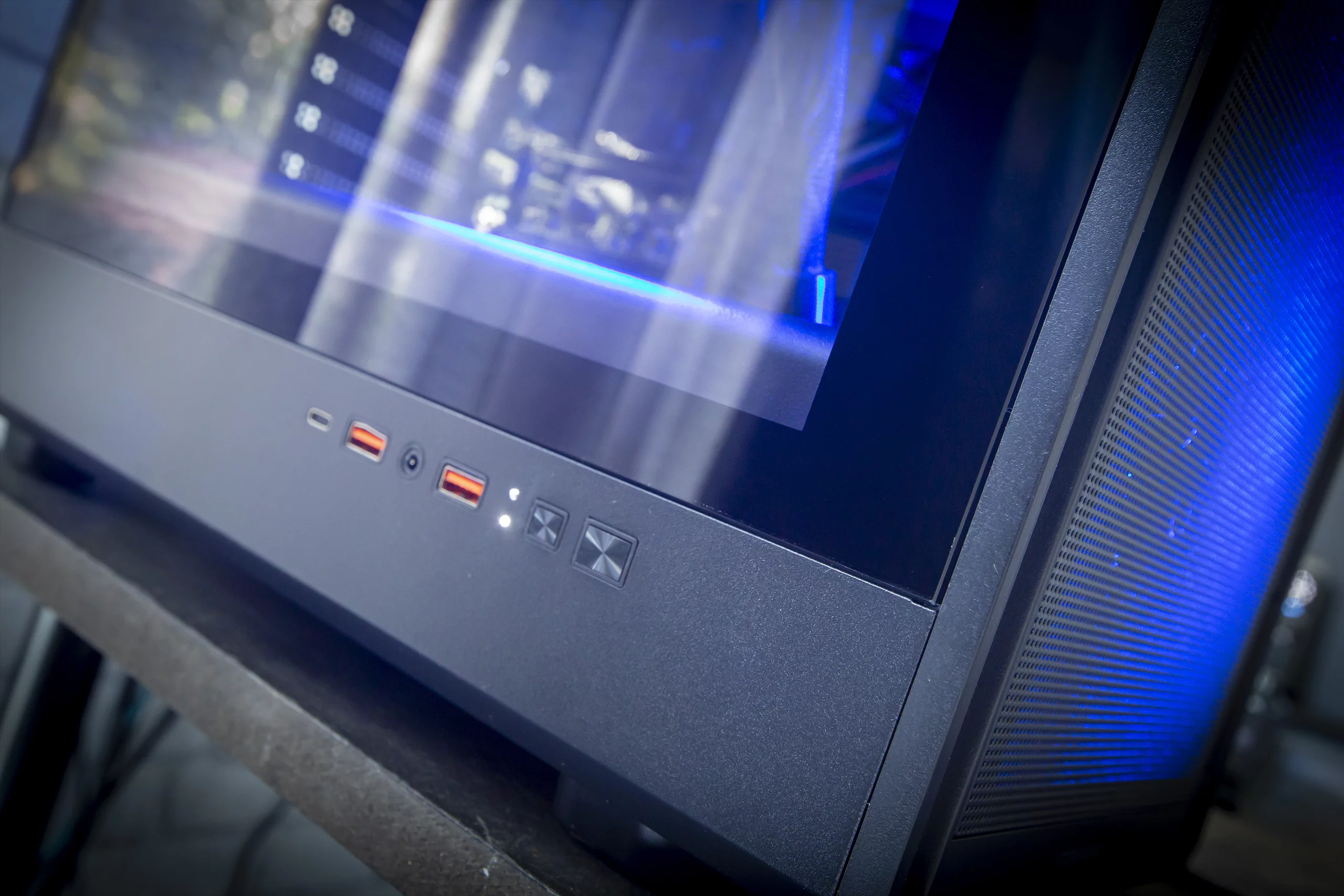 I7 6700 | RTX 2060 6Go | 16Go DDR4 — photo 5