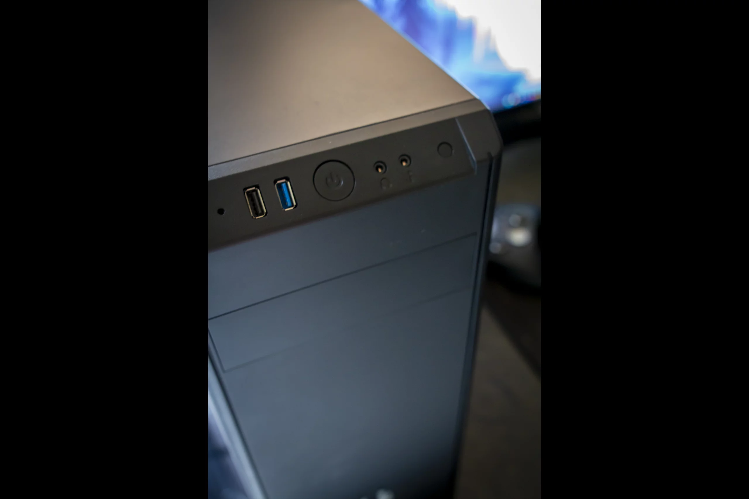 PC Gamer GTHINKS Lyon — I7 6700 | RTX 2060 6Go | 16Go DDR4 — photo 4