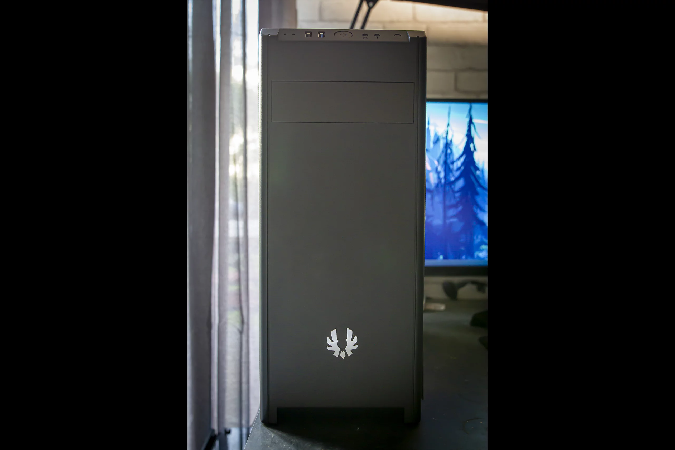 PC Gamer GTHINKS Lyon — I7 6700 | RTX 2060 6Go | 16Go DDR4 — photo 5