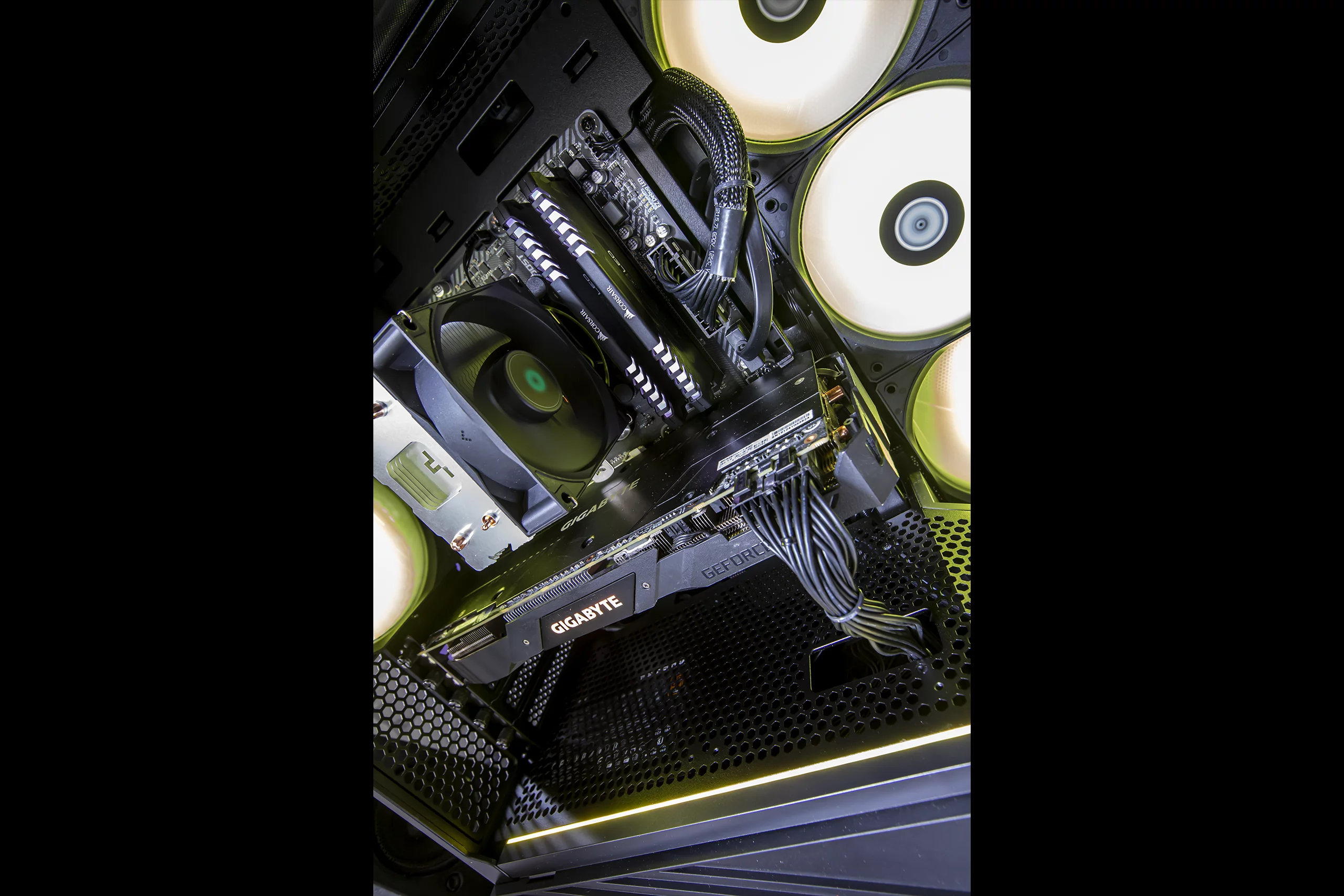 I7 8700 | RTX 2070 8Go | 16Go DDR4 — photo 3