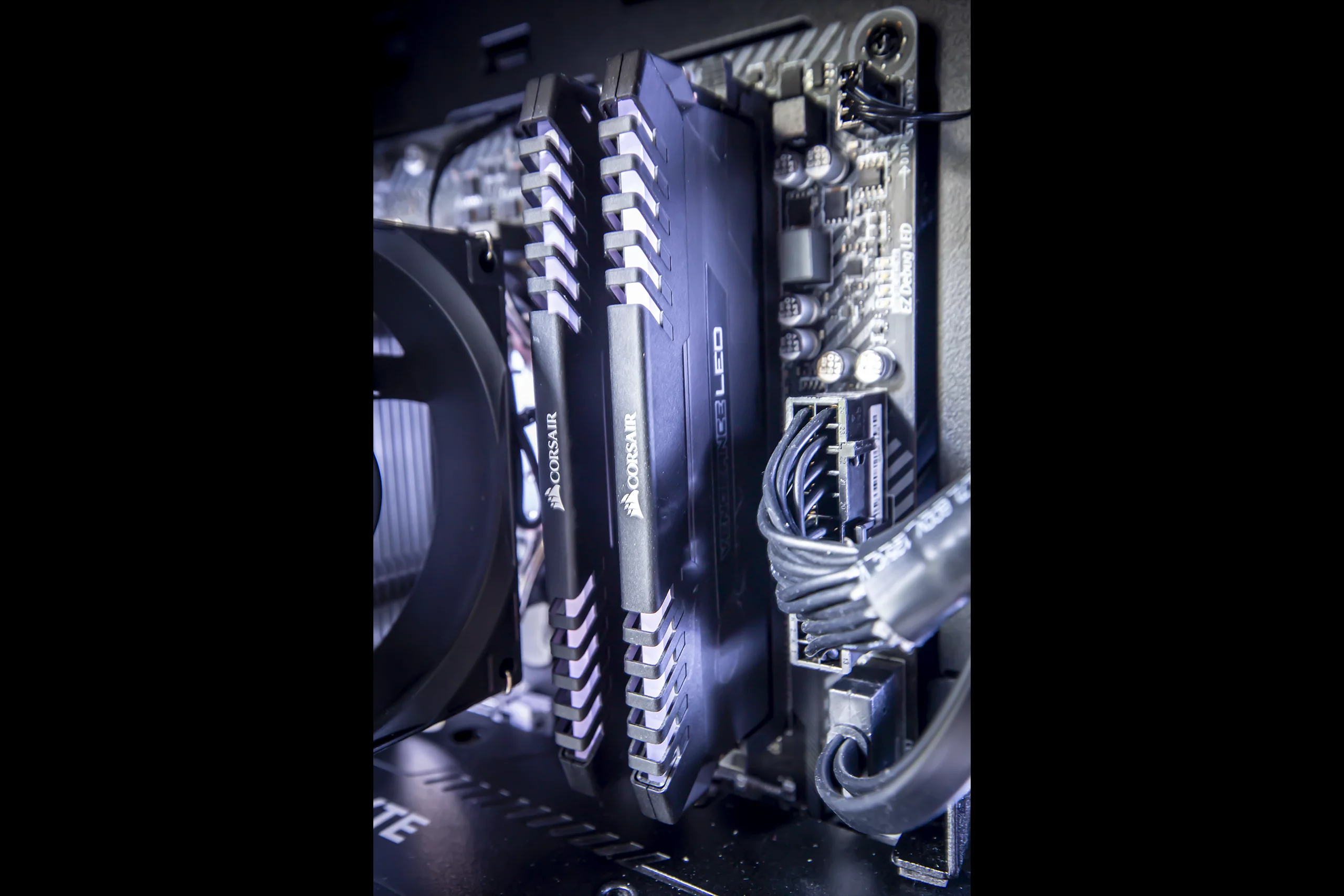 I7 8700 | RTX 2070 8Go | 16Go DDR4 — photo 4