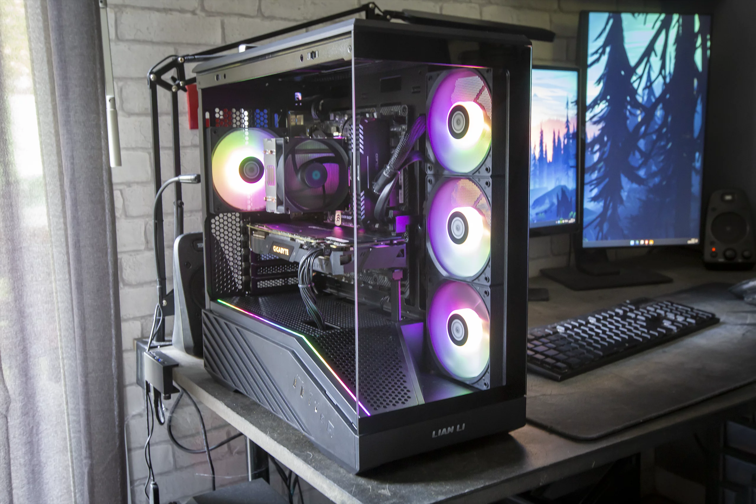 I7 8700 | RTX 2070 8Go | 16Go DDR4 — photo 7