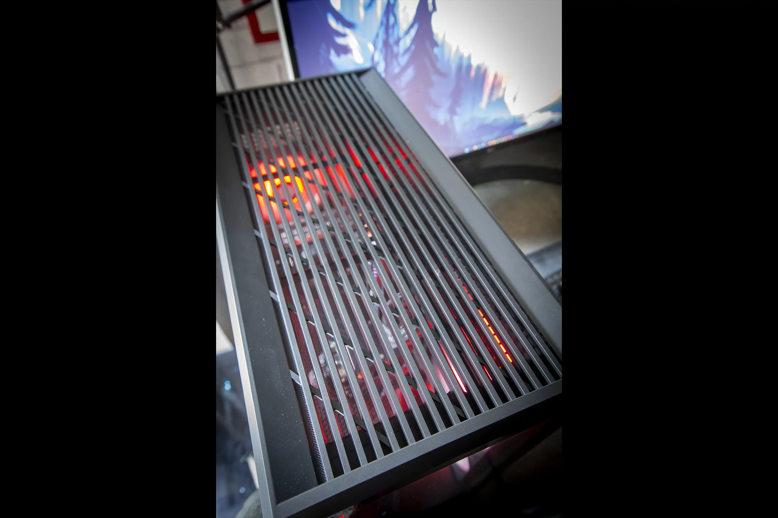 I7 8700 | RTX 2070 8Go | 16Go DDR4 — photo 9