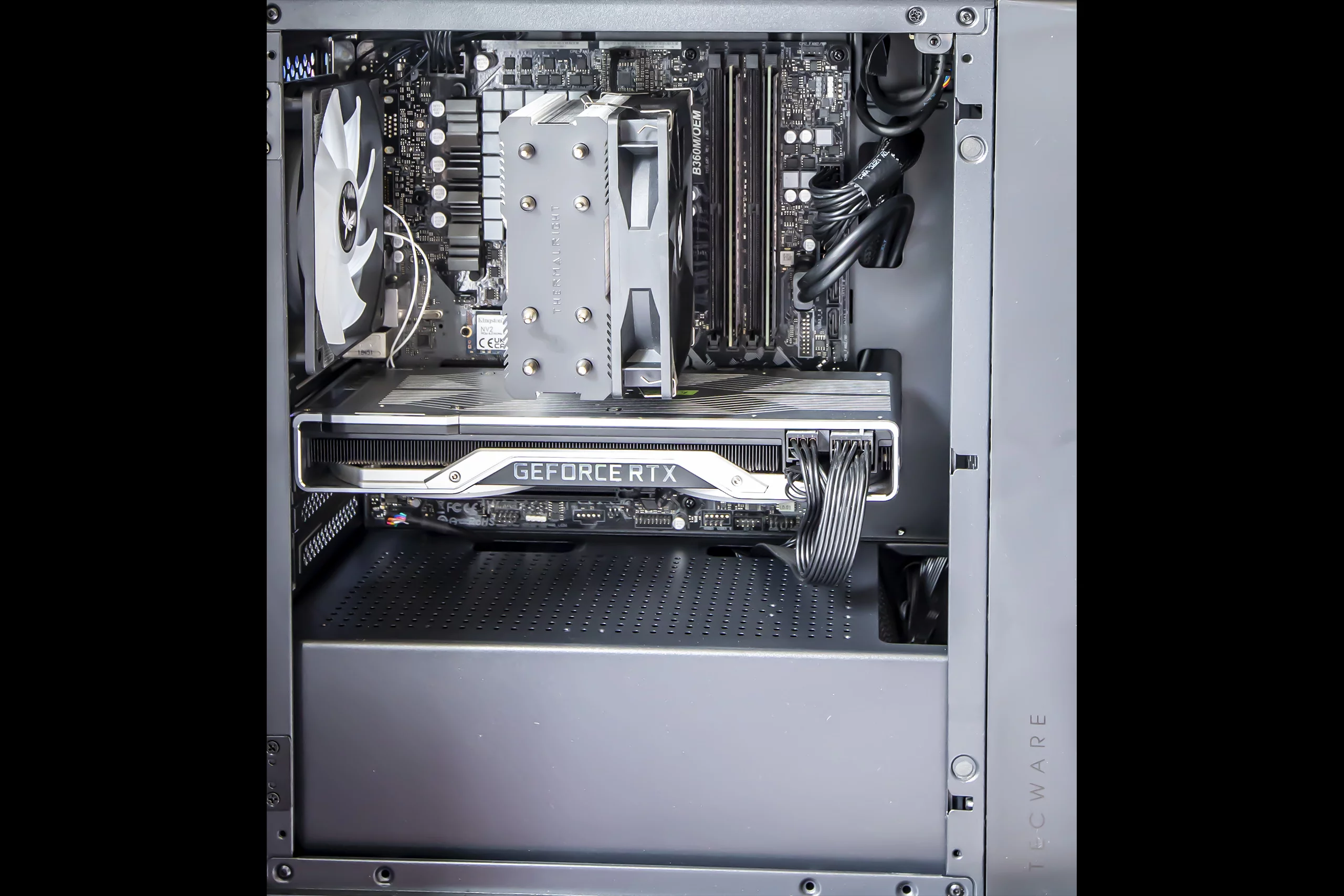 I7 8700 | RTX 2070 Super 8Go | 16Go DDR4 — photo 2