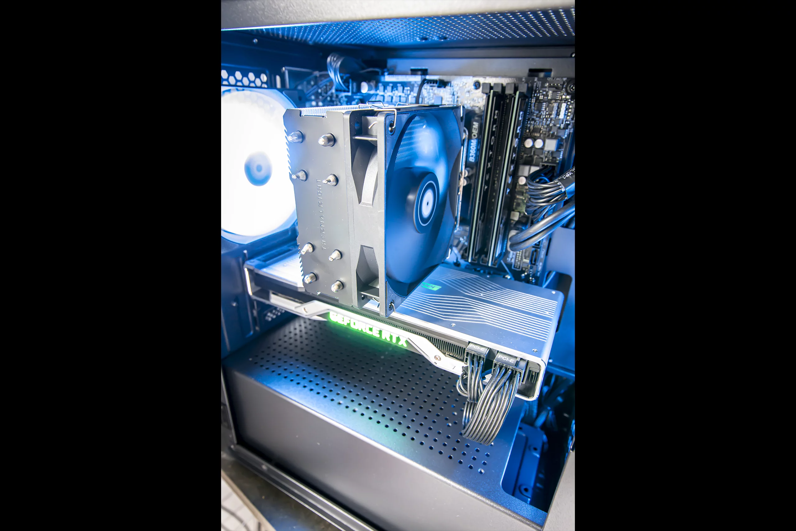 I7 8700 | RTX 2070 Super 8Go | 16Go DDR4 — photo 3