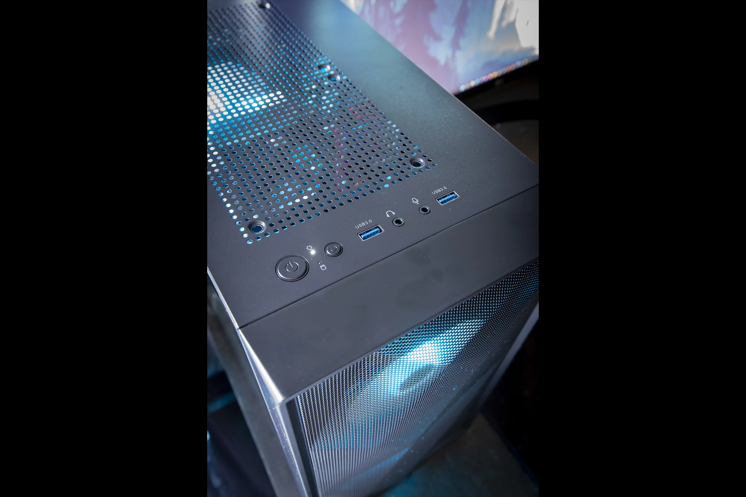 I7 8700 | RTX 2070 Super 8Go | 16Go DDR4 — photo 4