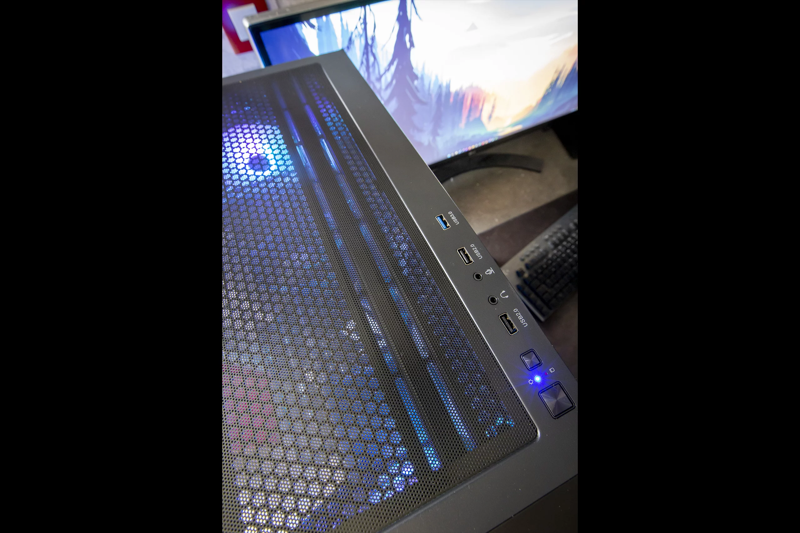 I7 8700 | RTX 2080 Ti 11Go | 32Go DDR4 — photo 6
