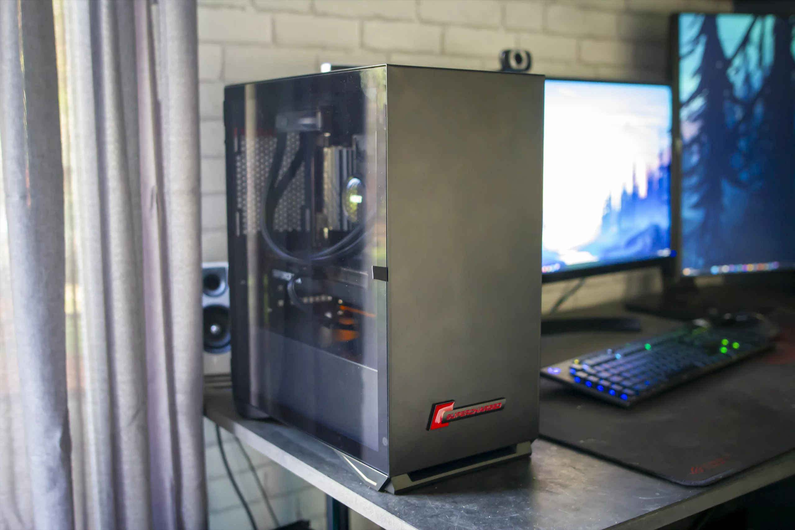 I7 9700 | RTX 3060 12Go | 16Go DDR4 — photo 1