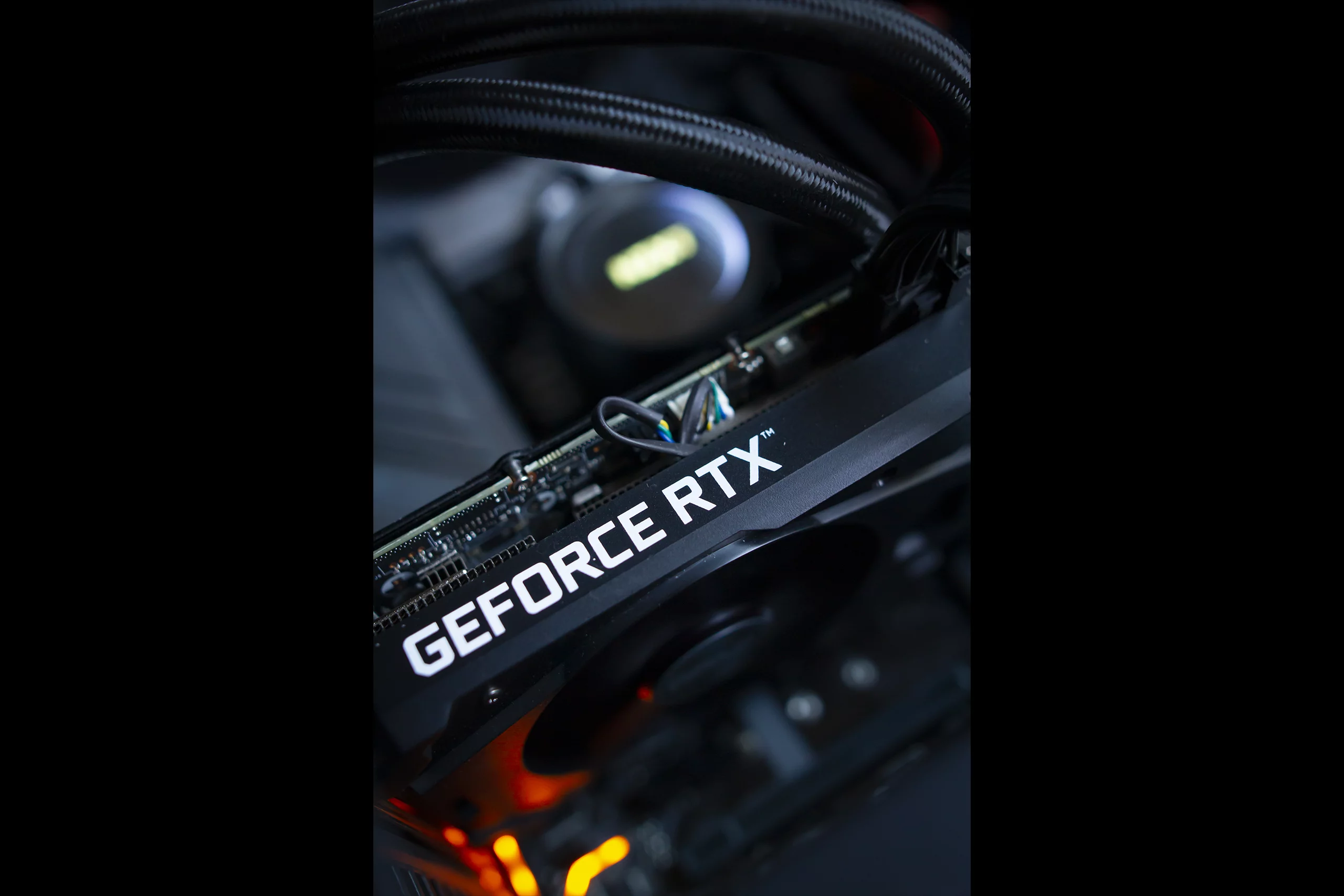 I7 9700 | RTX 3060 12Go | 16Go DDR4 — photo 3