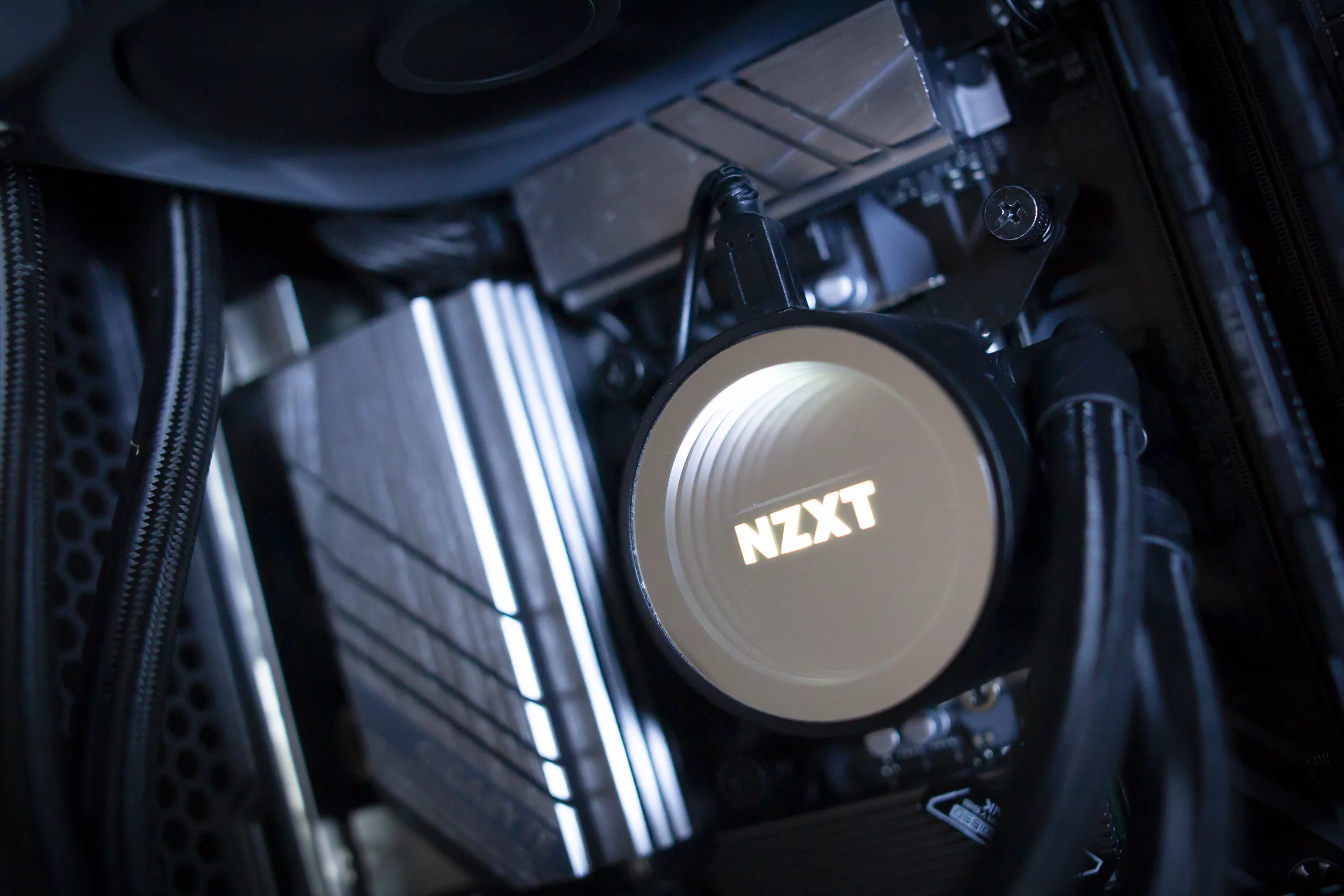 I7 9700 | RTX 3060 12Go | 16Go DDR4 — photo 4