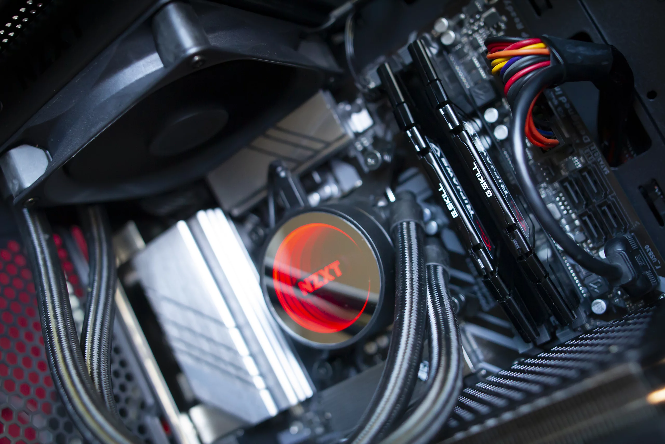 I7 9700 | RTX 3060 12Go | 16Go DDR4 — photo 5