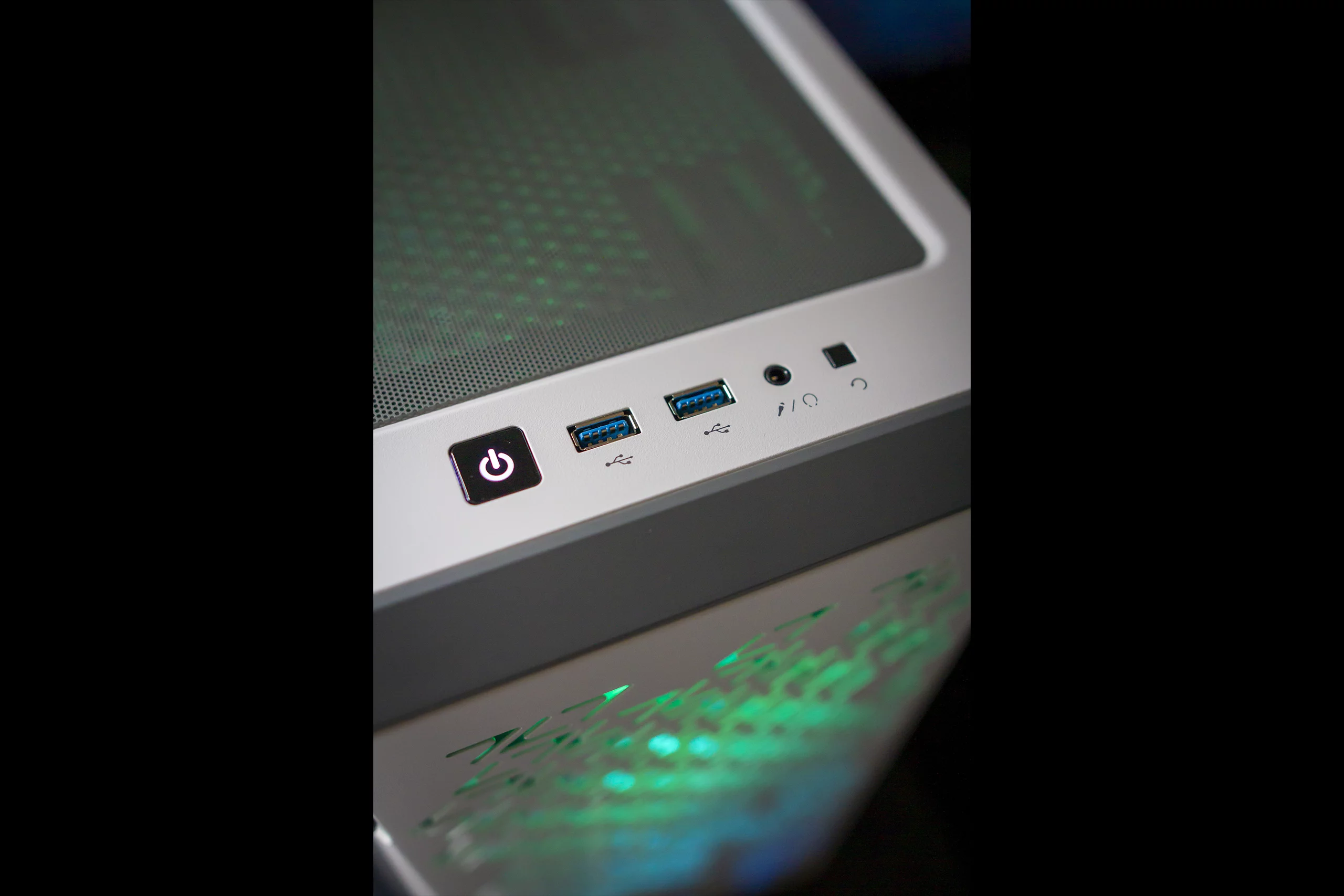 I9 11900K | RTX 3060 Ti 8Go | 32Go DDR4 — photo 5