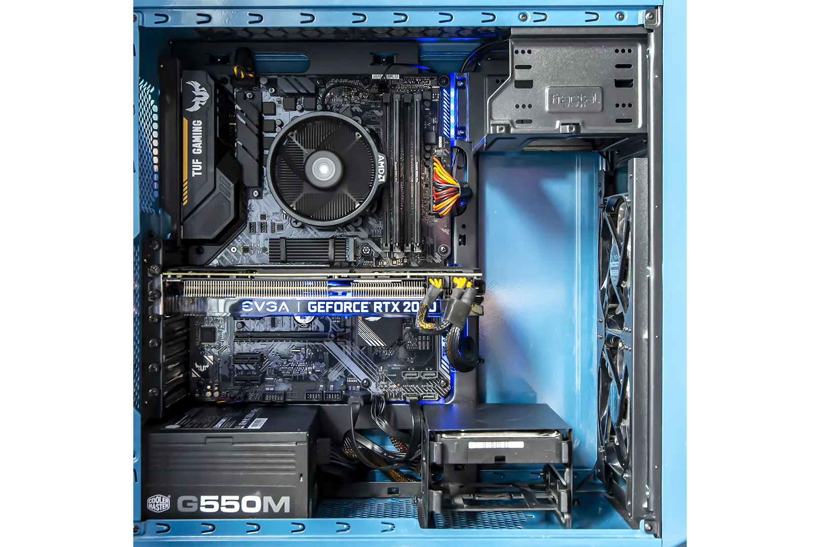 PC Gamer Occasion — photo 2
