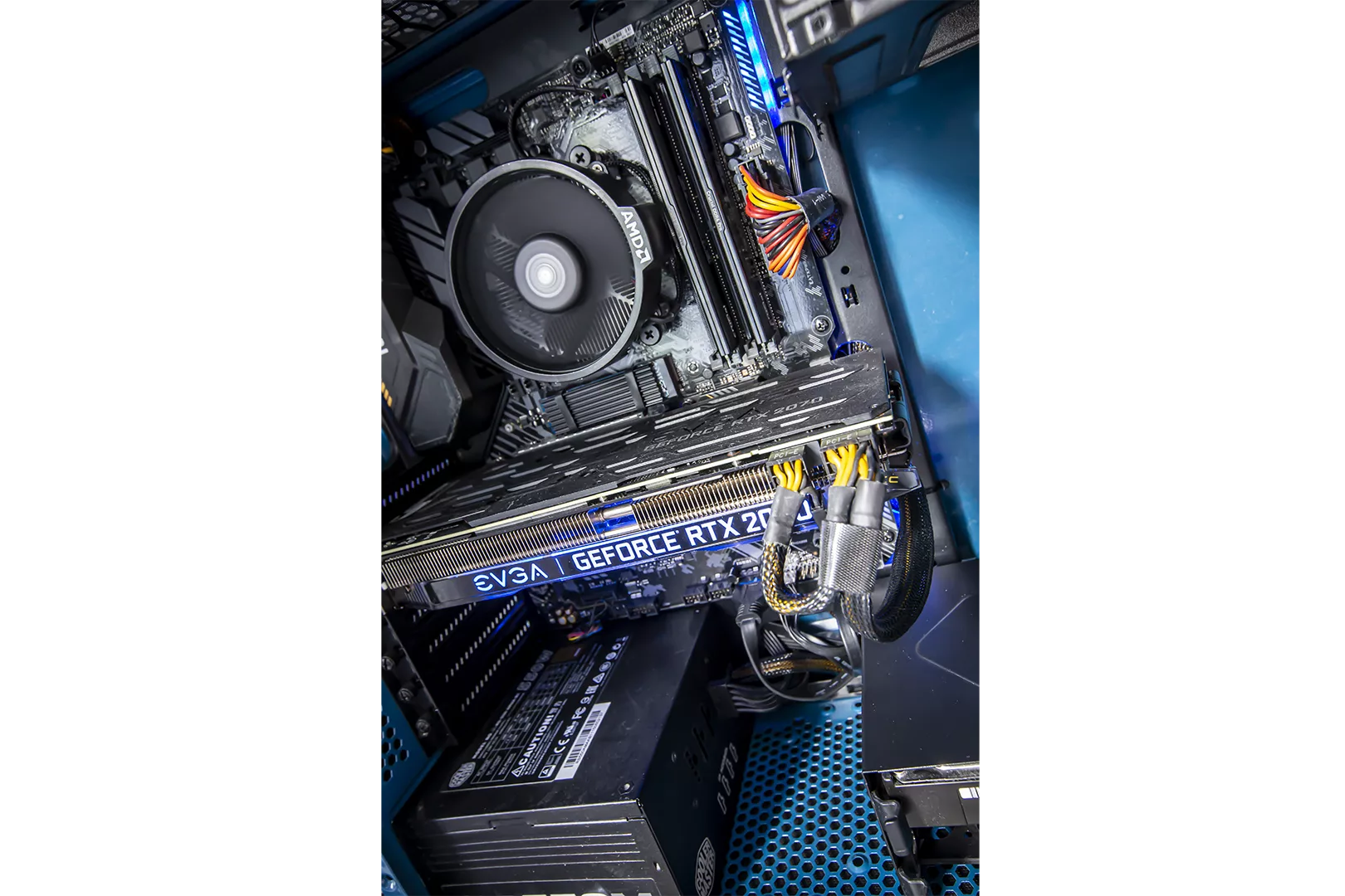 PC Gamer Occasion — photo 4