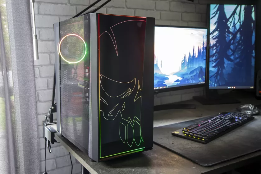 I5 4590 | GTX 970 | 16Go DDR3