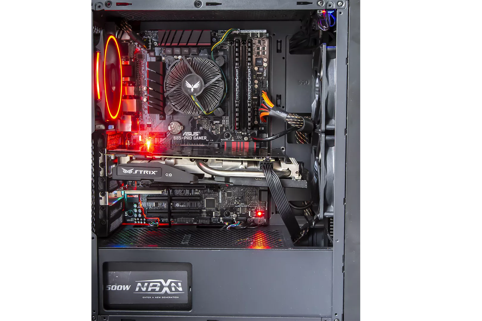 PC Gamer Occasion — photo 2