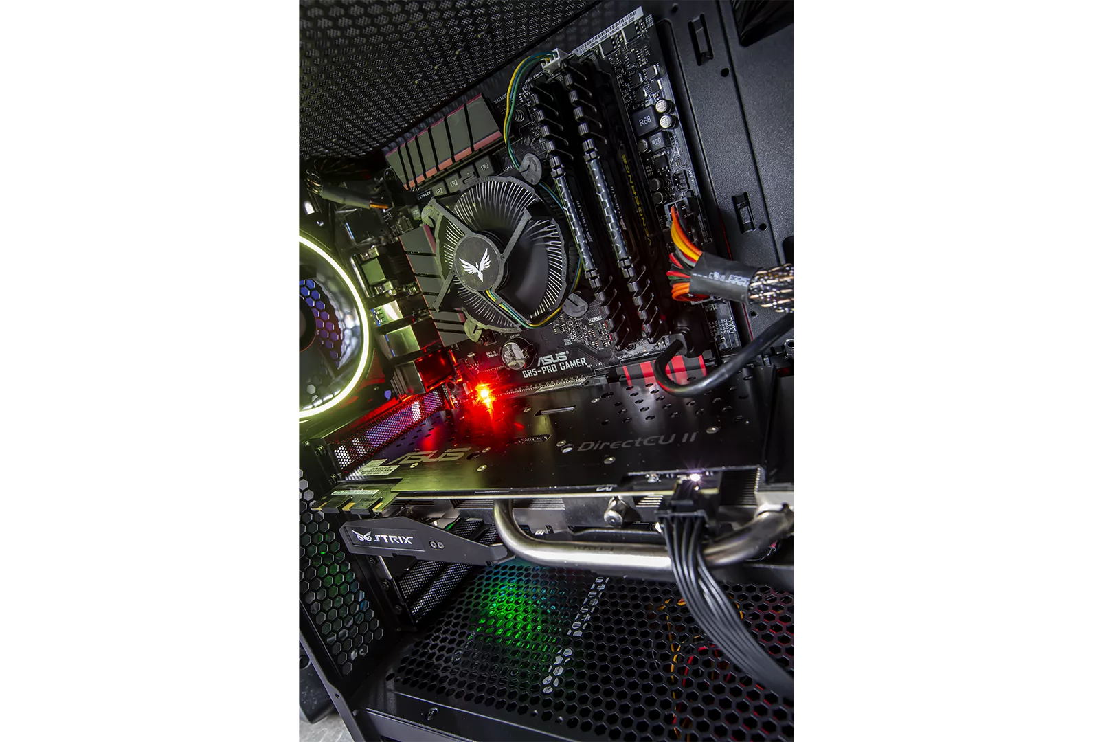 PC Gamer Occasion — photo 4
