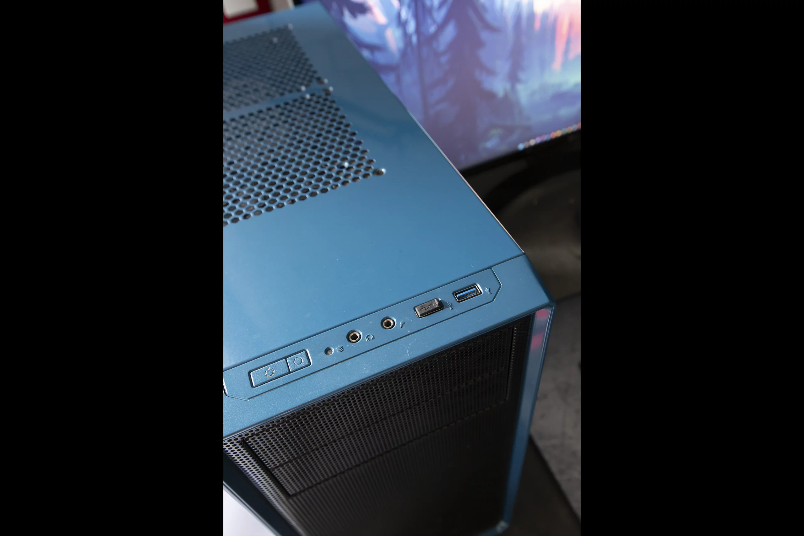 PC GAMER | R7 2700X | RTX 2070 8Go — photo 5