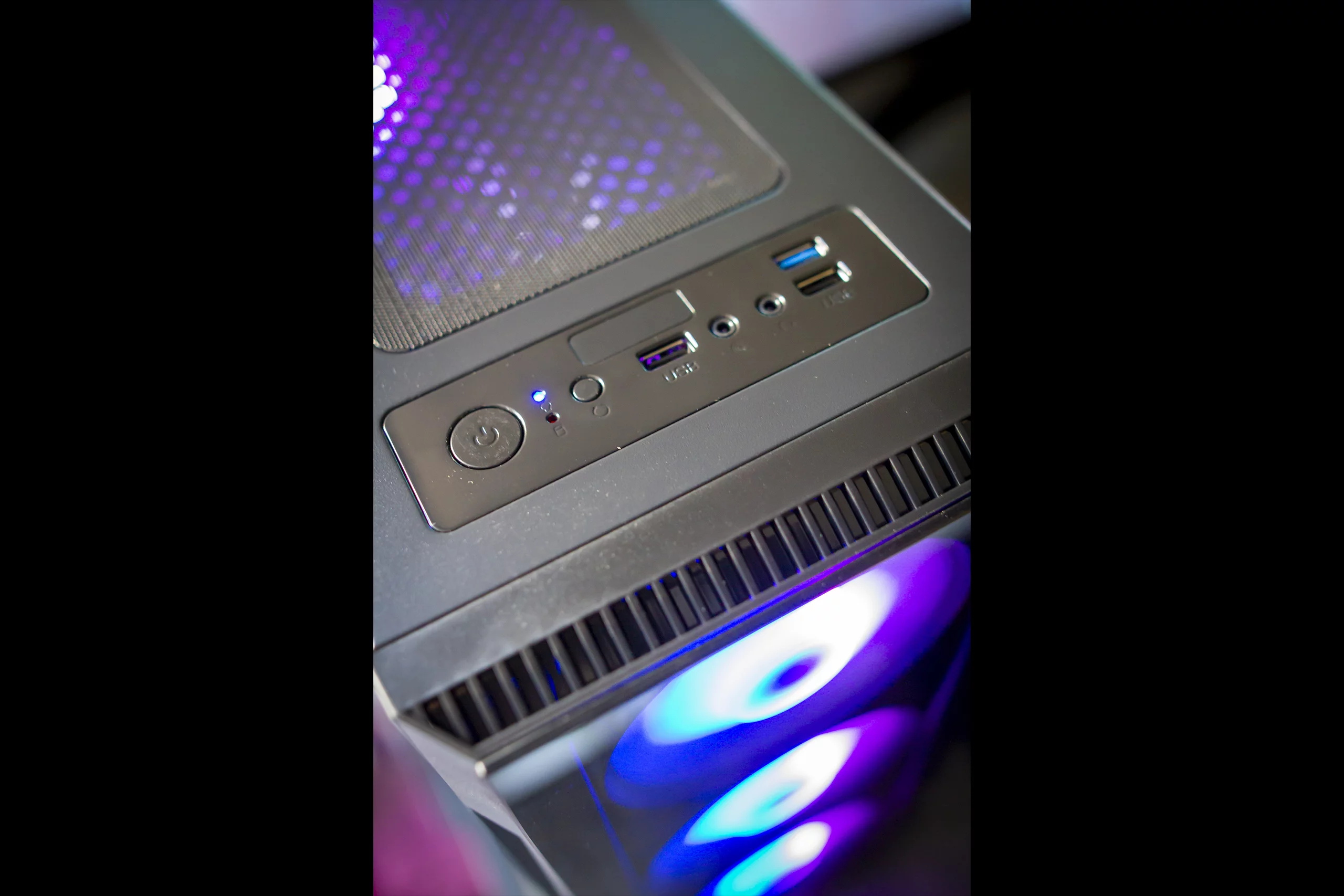 R5 1600X | GTX 1660 Ti 6Go | 16Go DDR4 — photo 4