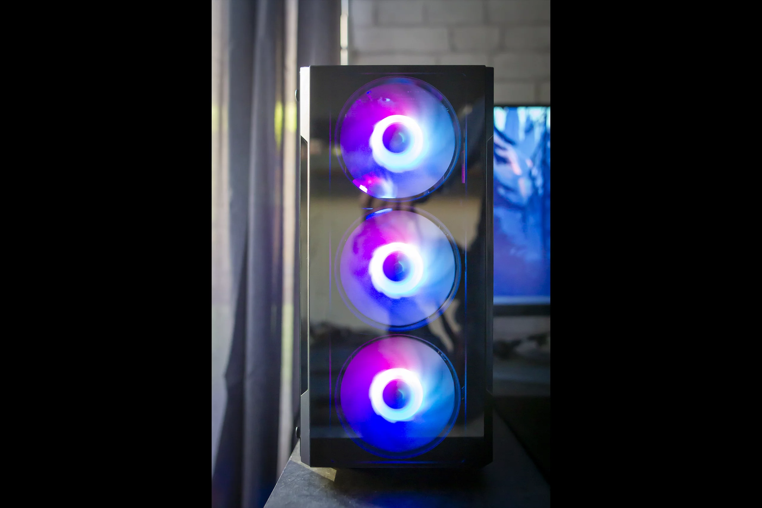 R5 1600X | GTX 1660 Ti 6Go | 16Go DDR4 — photo 5