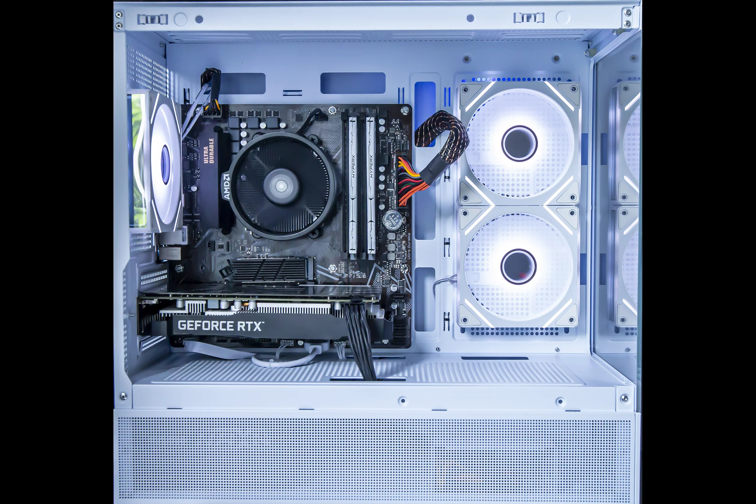 PC GAMER | R5 2600 | RTX 2060 6Go — photo 2