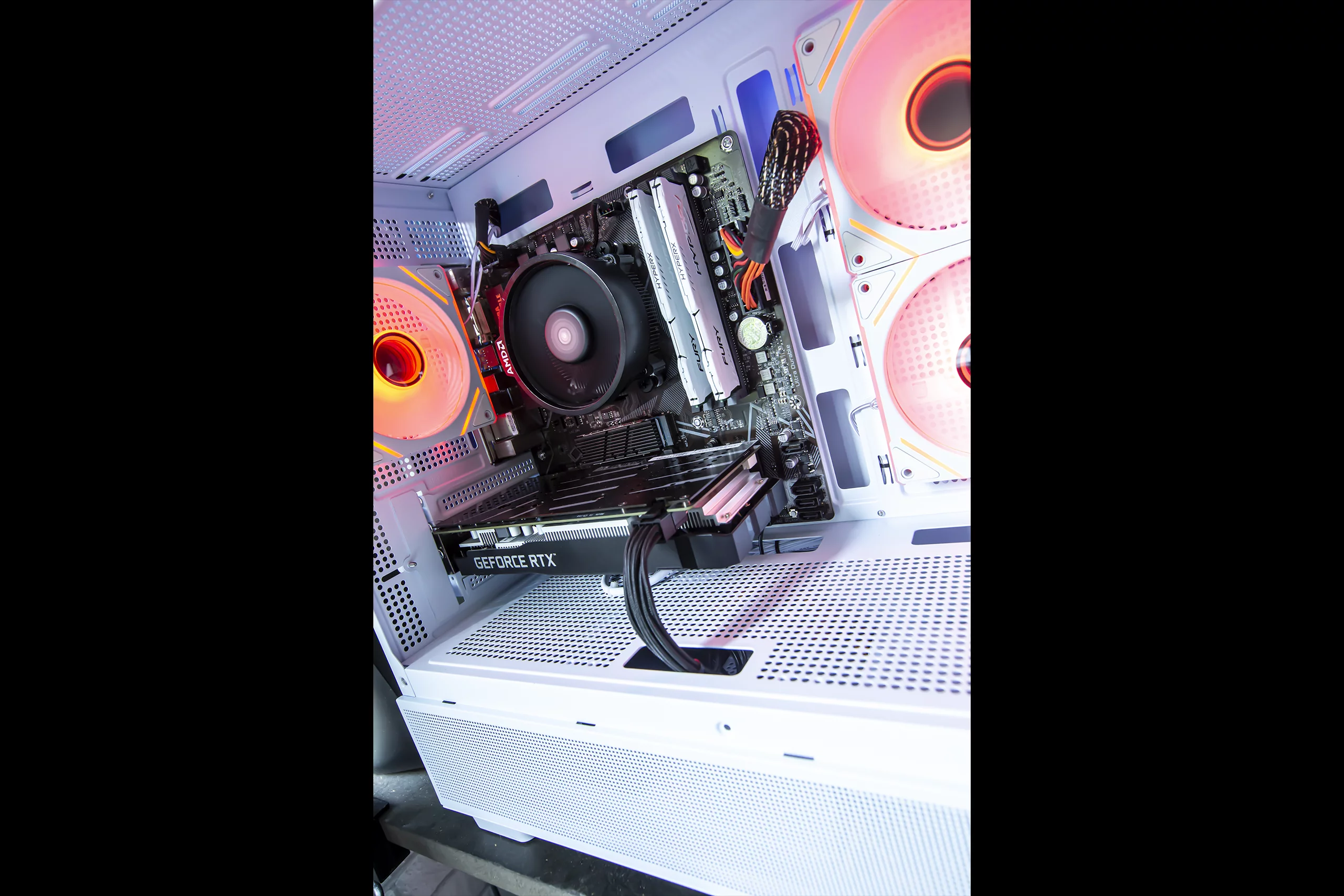PC GAMER | R5 2600 | RTX 2060 6Go — photo 3