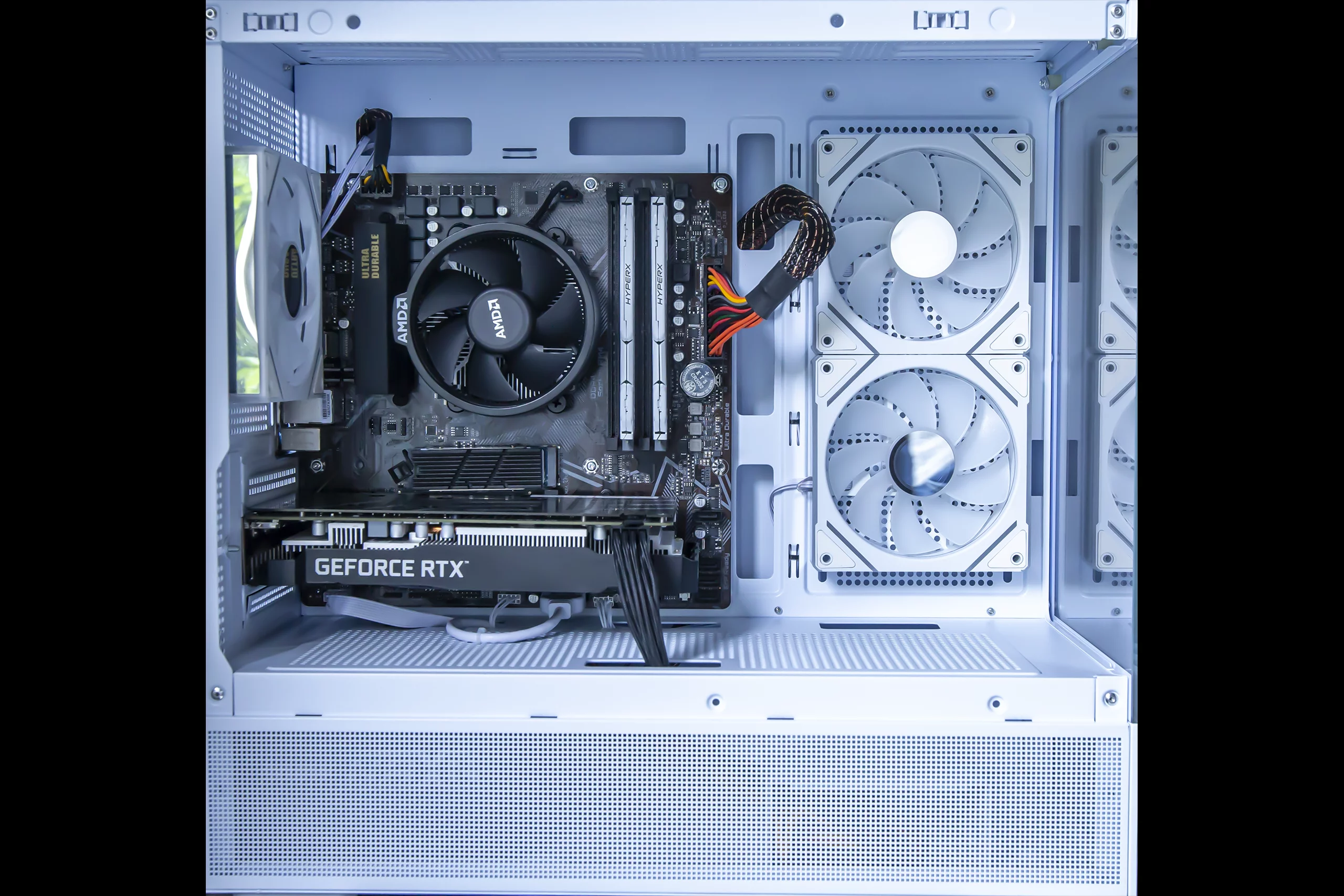 PC GAMER | R5 2600 | RTX 2060 6Go — photo 6