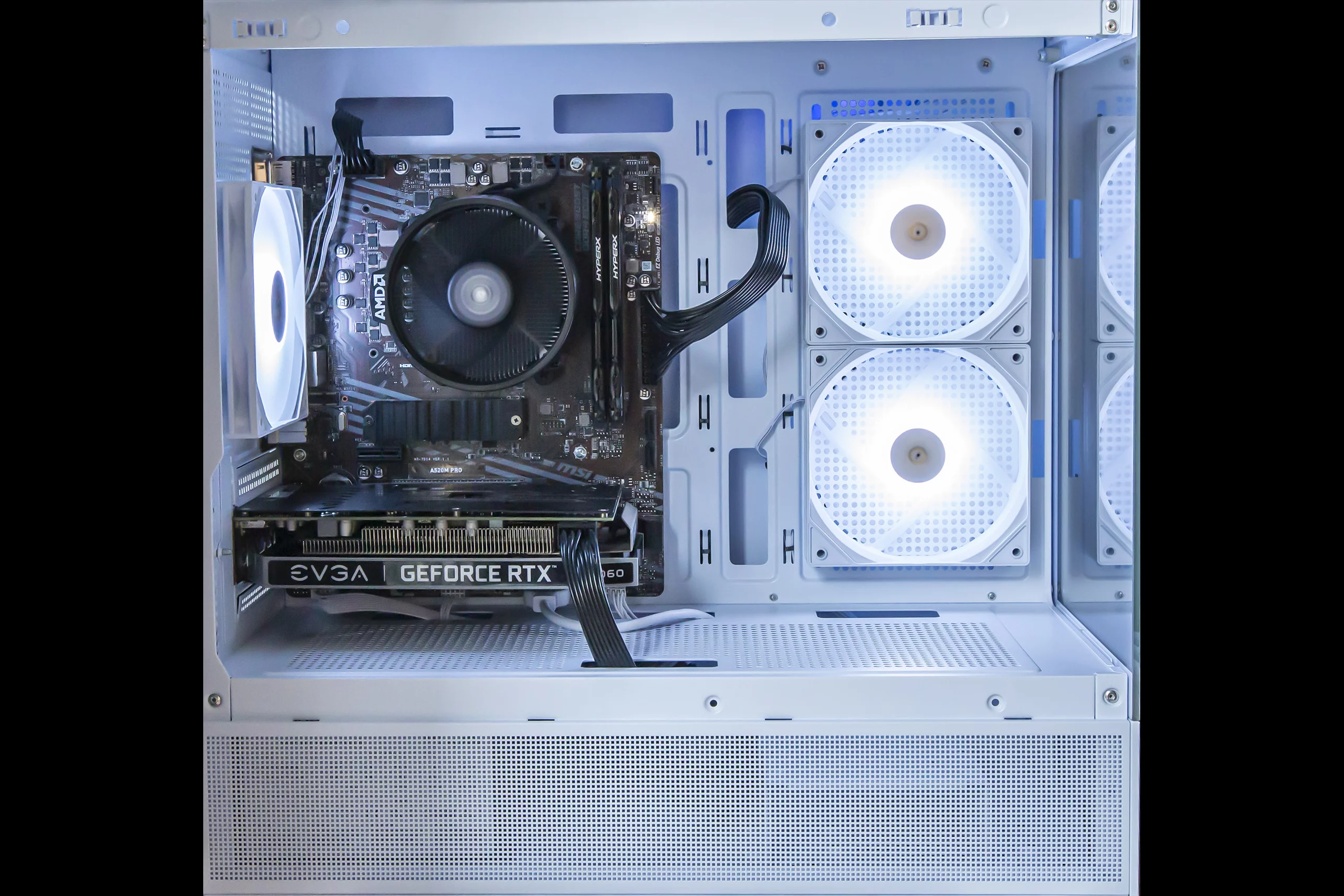 PC Gamer GTHINKS Lyon — R5 2600X | RTX 2060 6Go | 16Go DDR4 — photo 3